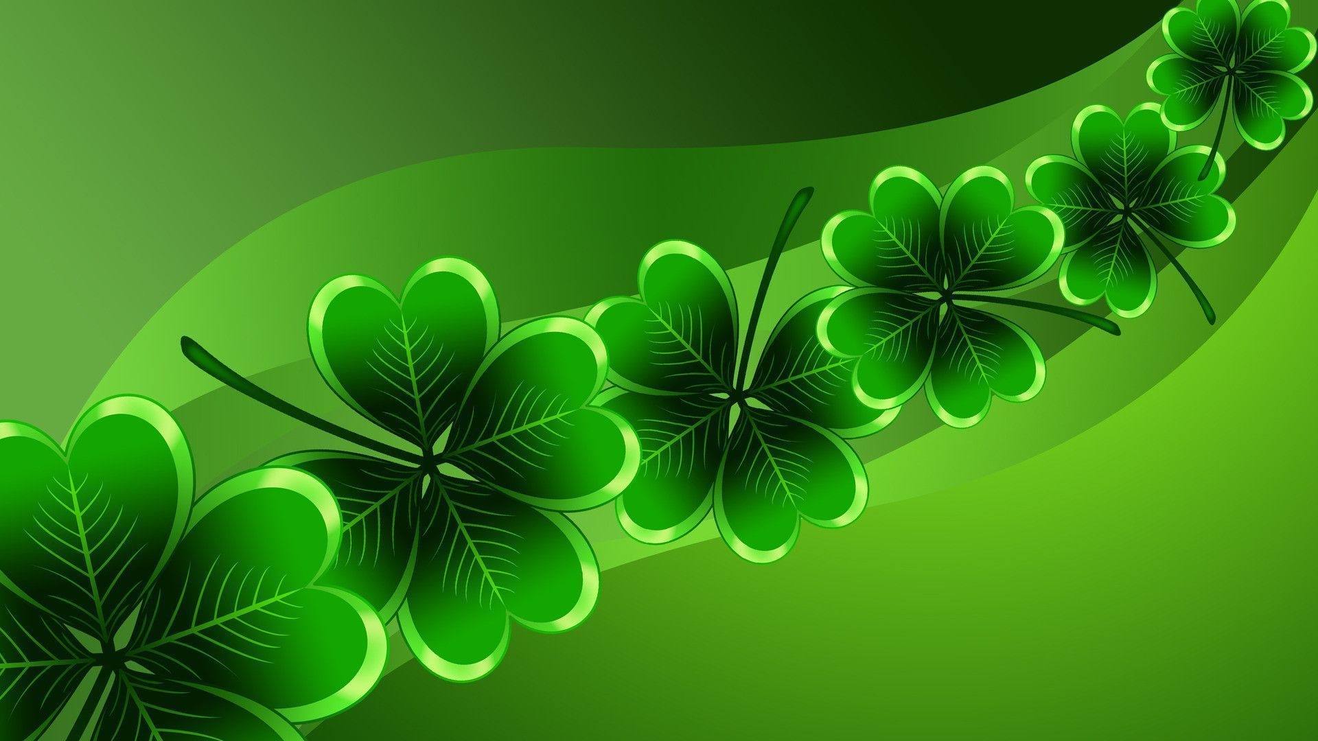 1920x1080 Saint Patrick's Day Wallpapers Top Free Saint Patrick's Day Backgrounds