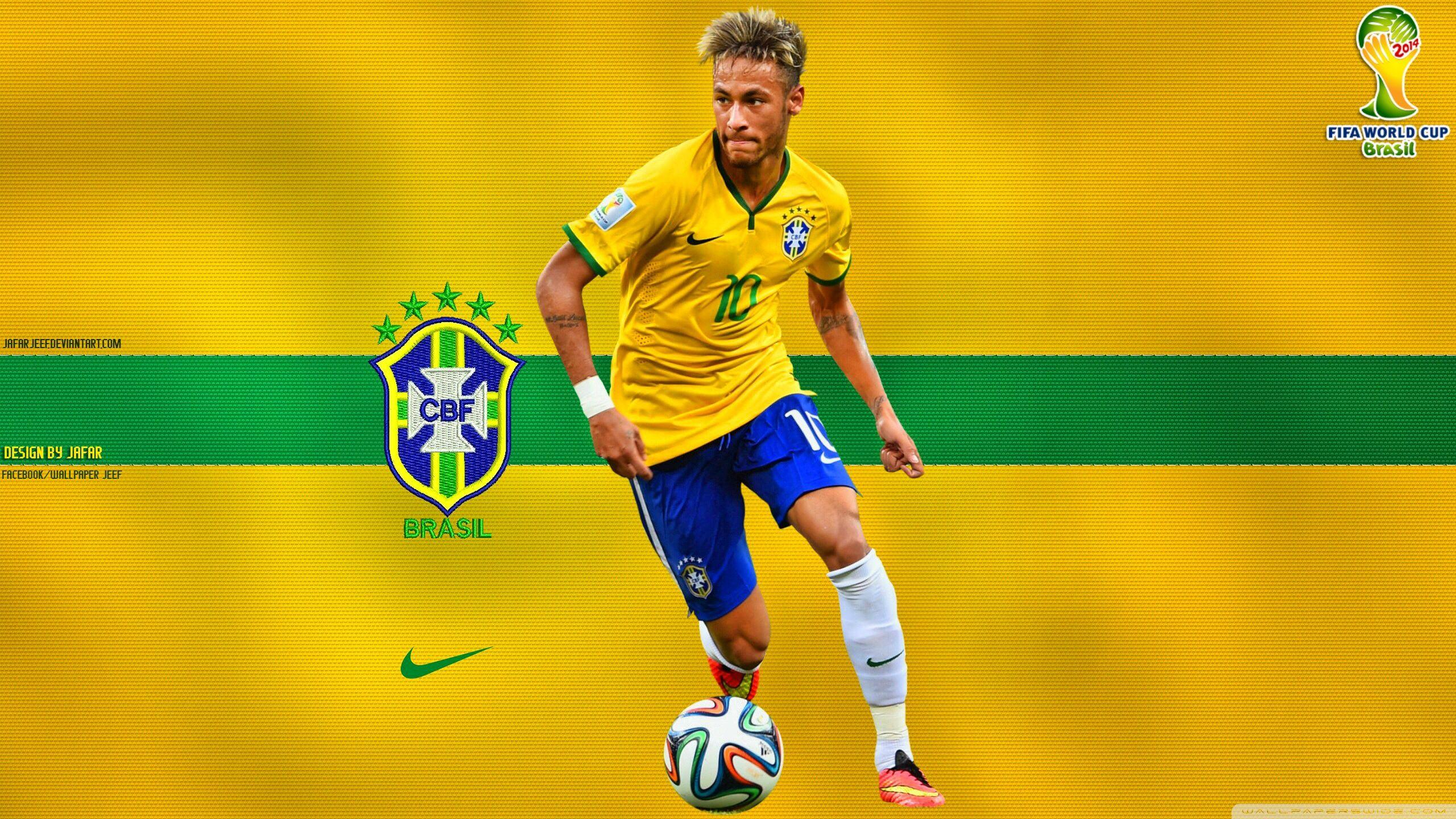 2560x1440 Neymar Jr Brazil Wallpapers Top Free Neymar Jr Brazil Backgrounds