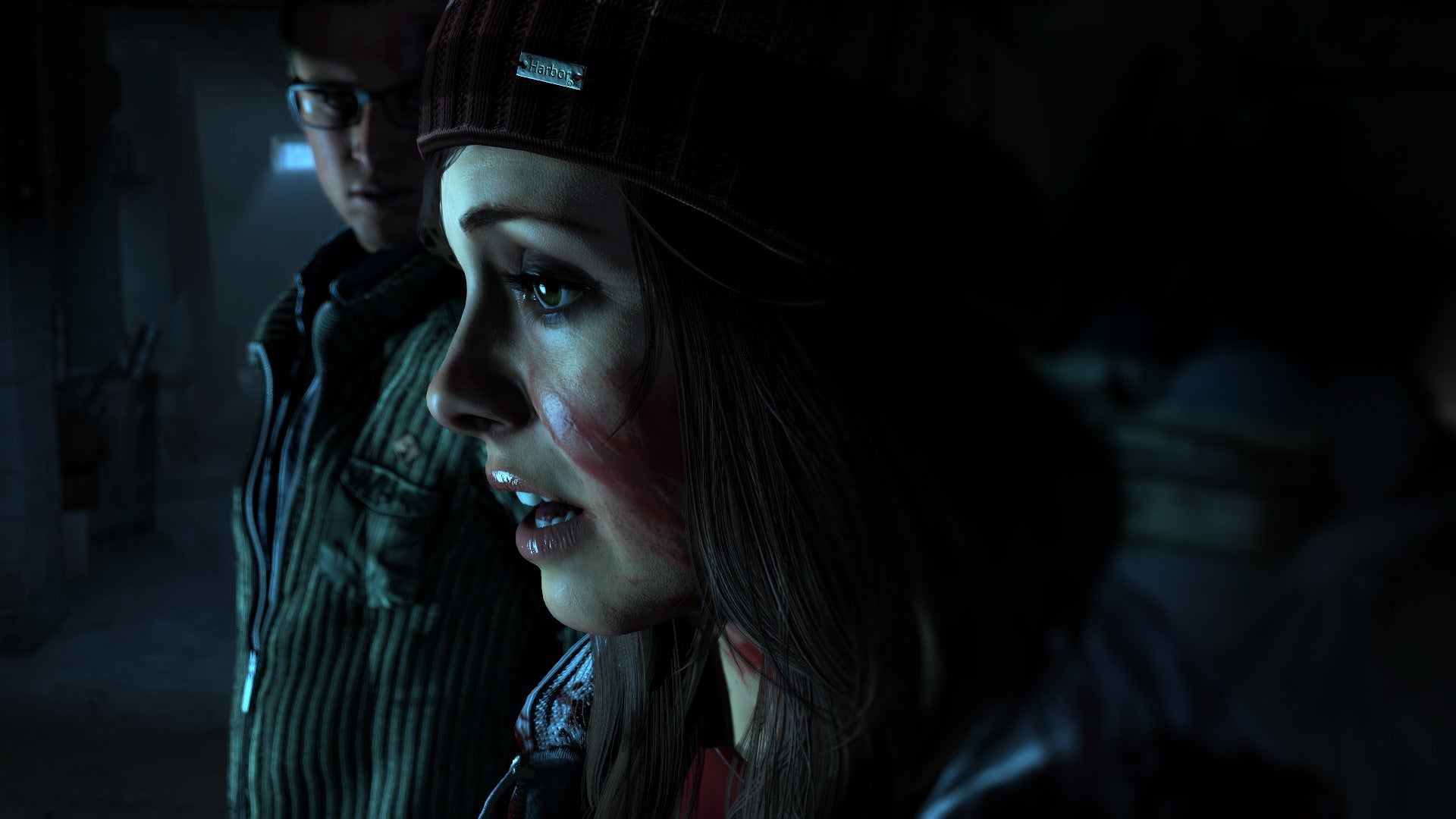 1920x1080 Until Dawn Developer Acquired by Nordisk Games IGN