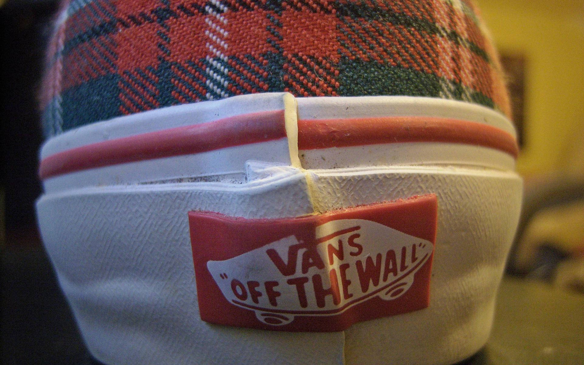 1920x1200 Download Vans Off The Wall Checkered Wallpaper