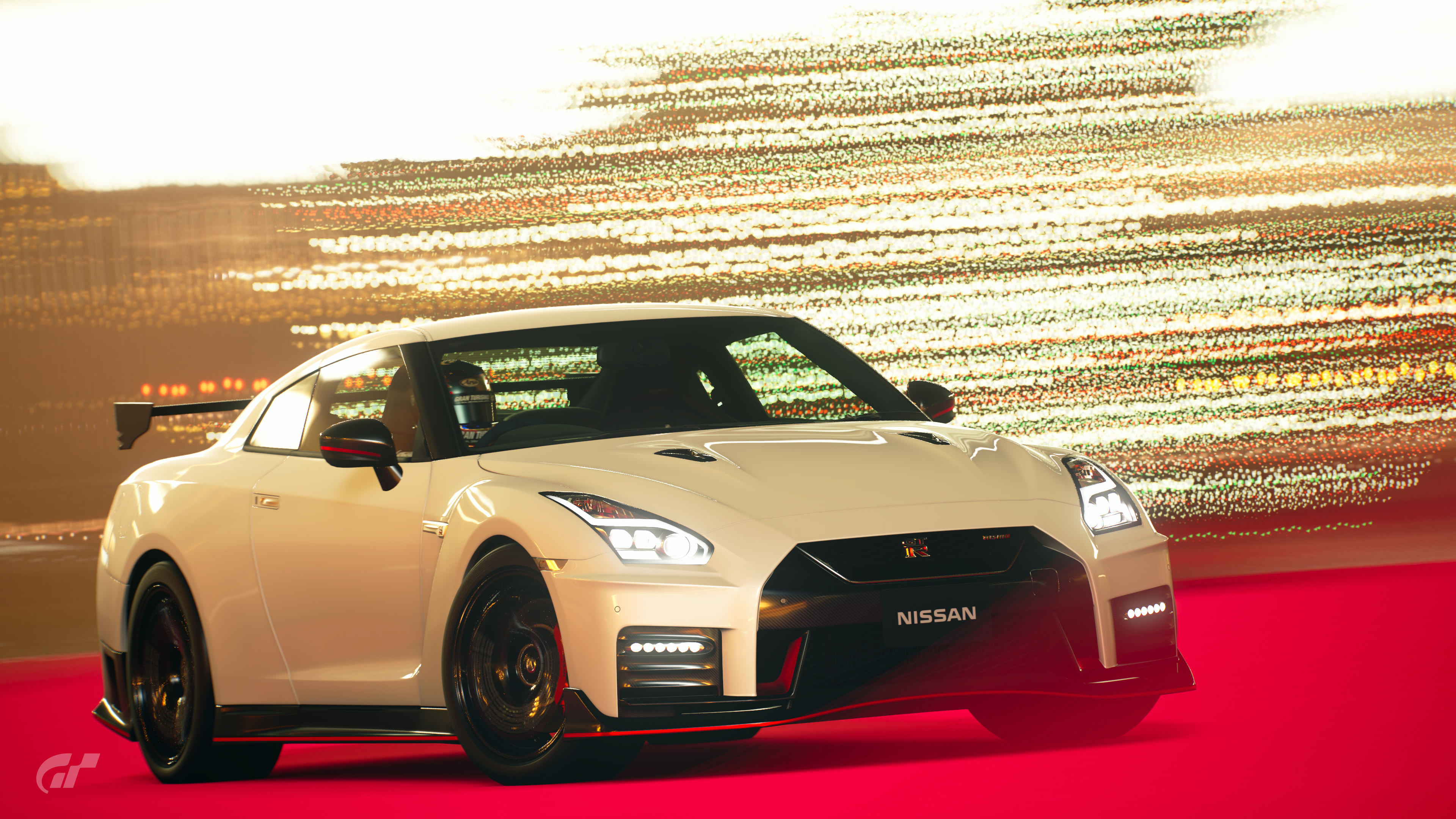 3840x2160 1440x900 Nissan GTR Nismo 4k 1440x900 Resolution HD 4k Wallpapers, Images, Backgrounds, Photos and Pictures