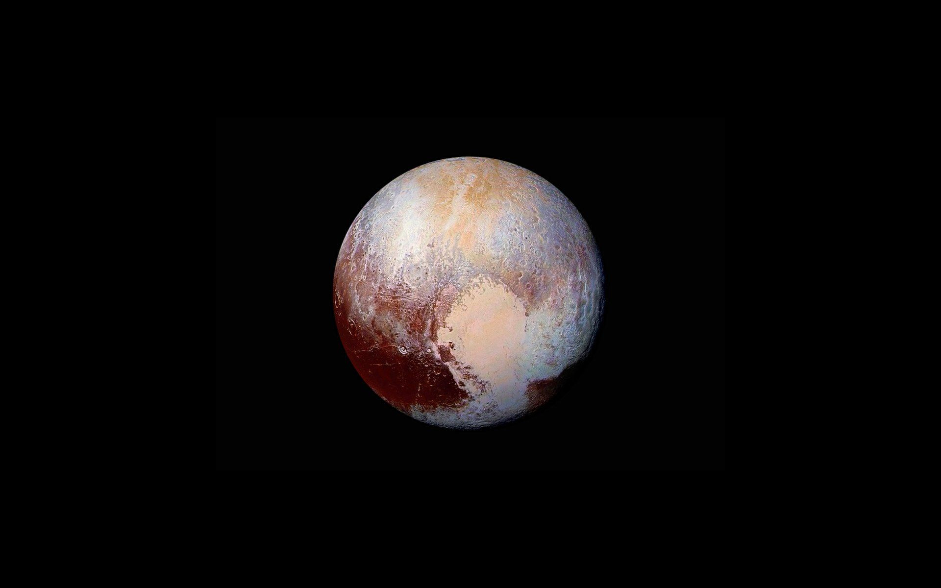 1920x1200 NASA Pluto Wallpapers Top Free NASA Pluto Backgrounds