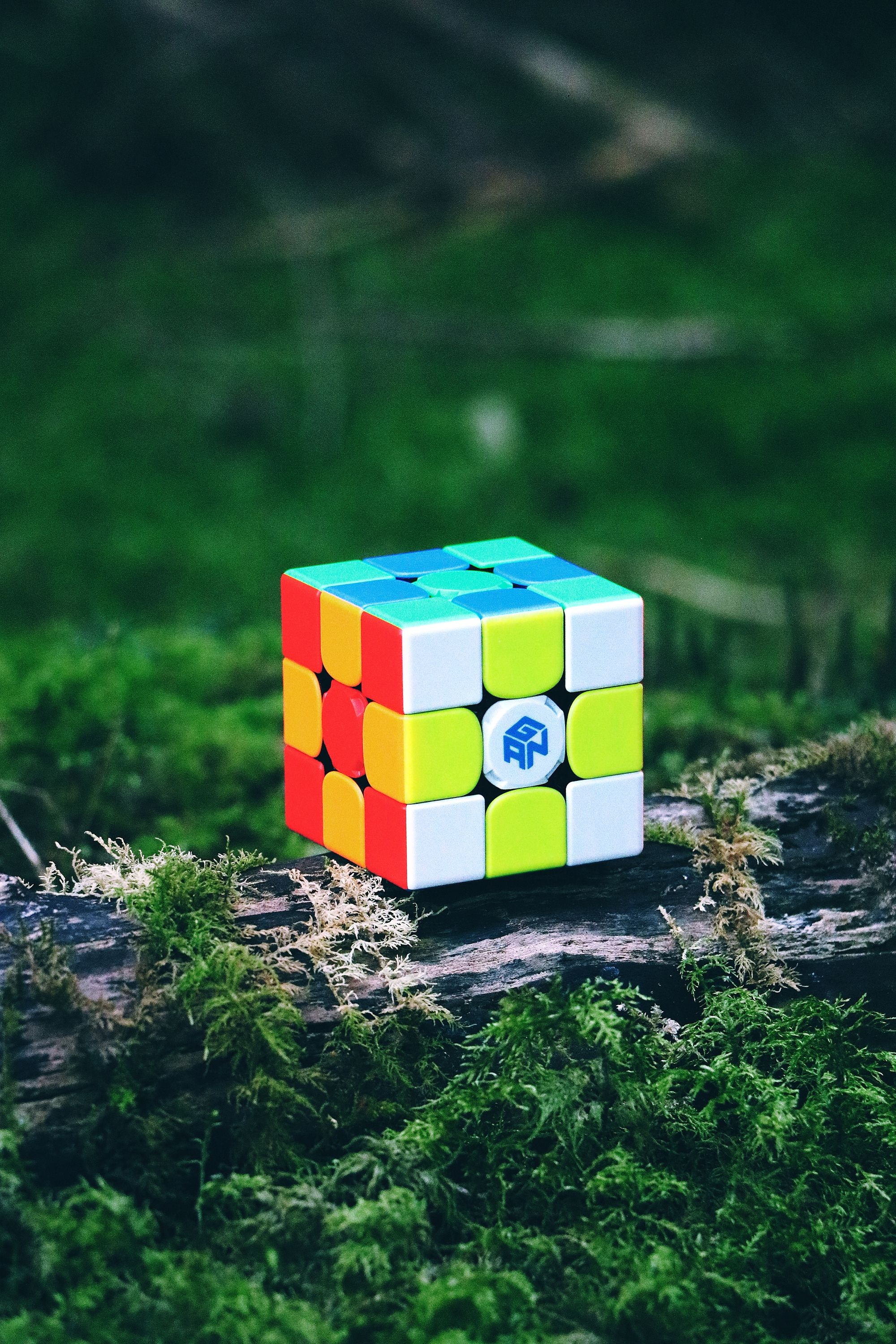 2000x3000 Gan 356i | Rubiks cube, Wallpaper website, Rubix cube