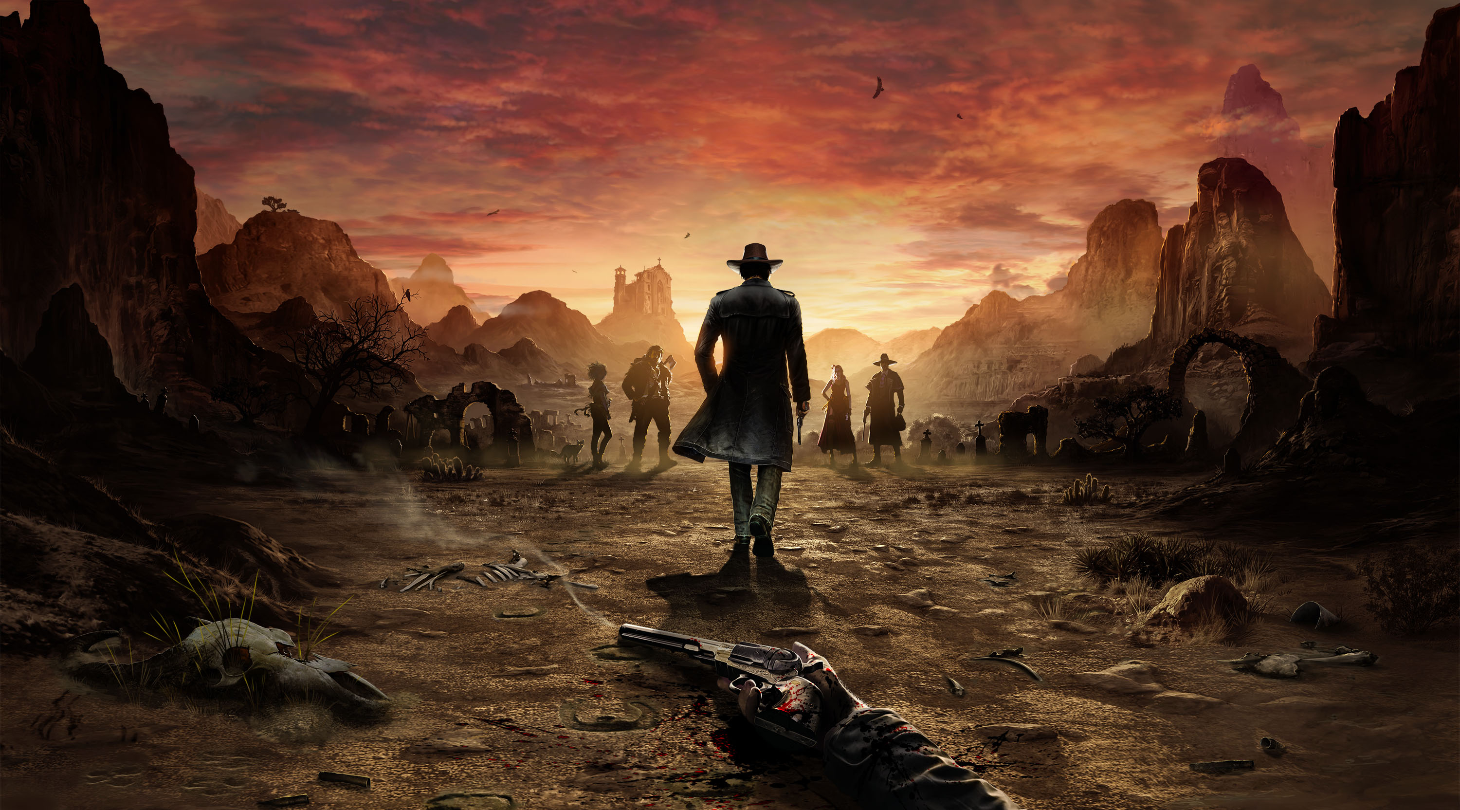 3000x1664 10 Desperados III tips to help you out in the Wild West