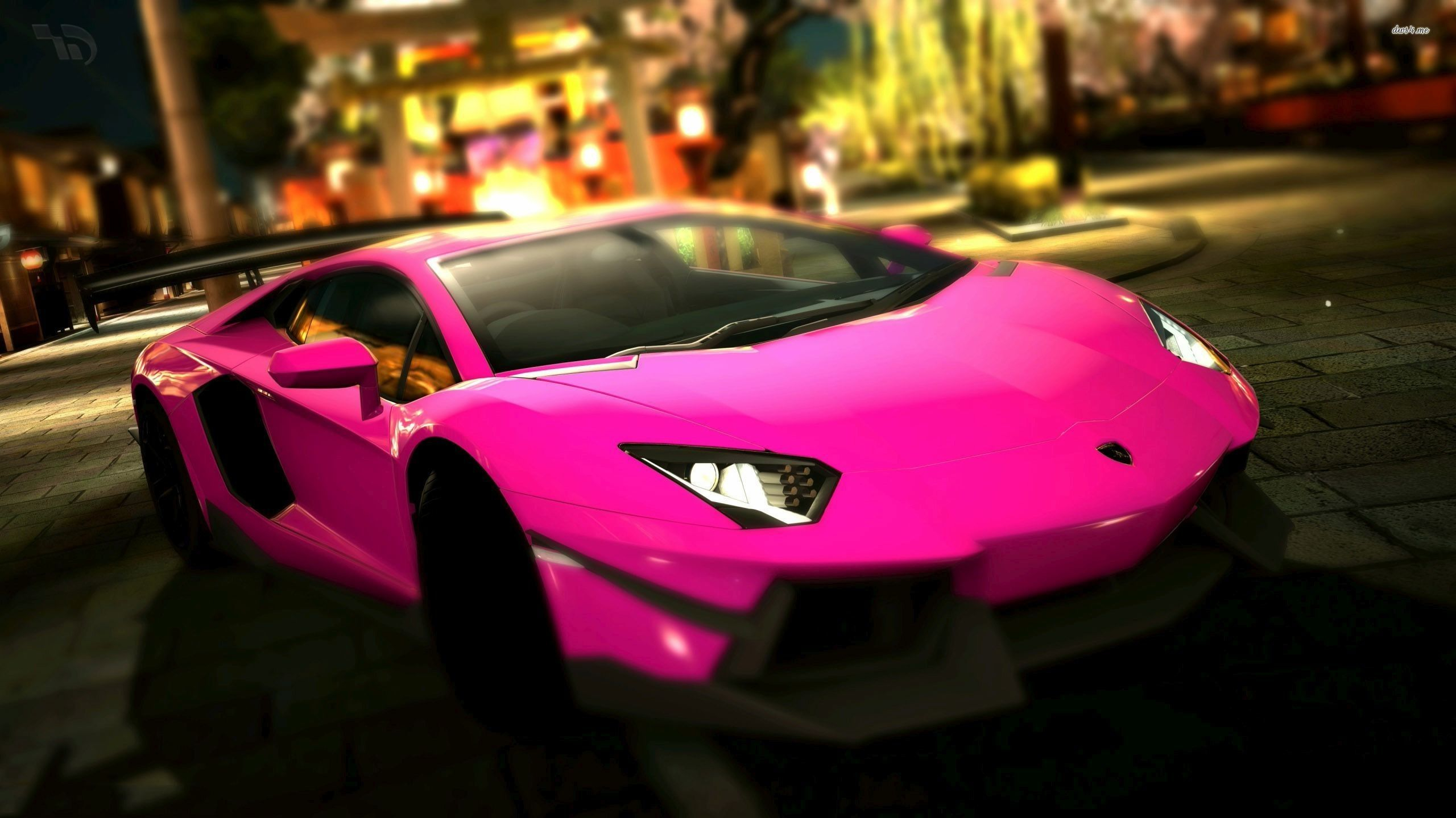 2560x1440 Pink Car Wallpapers Top Free Pink Car Backgrounds