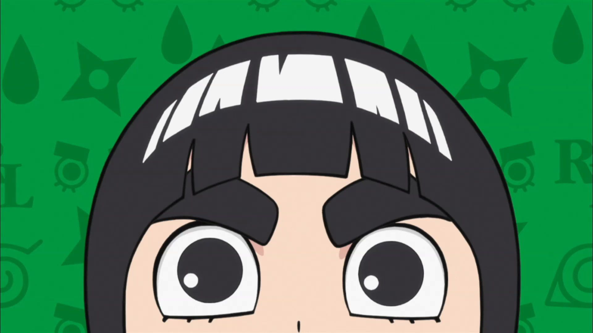 1920x1080 Download Rock Lee Wallpaper for desktop or mobile device. Make your device cooler and more beautiful. | Rock lee, Chibi, Wallpaper