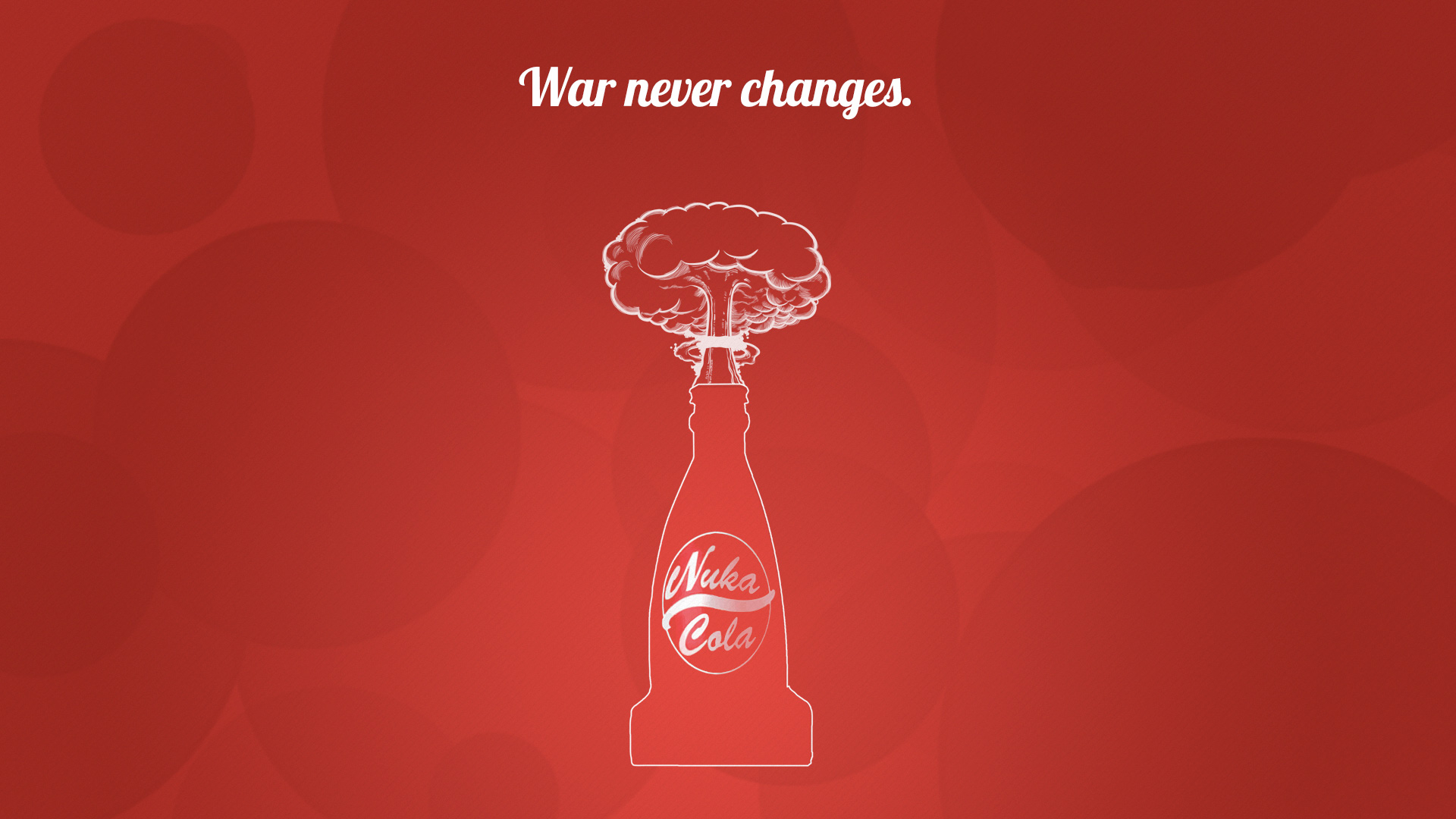 1920x1080 20+ Nuka Cola HD Wallpapers, Achtergronde
