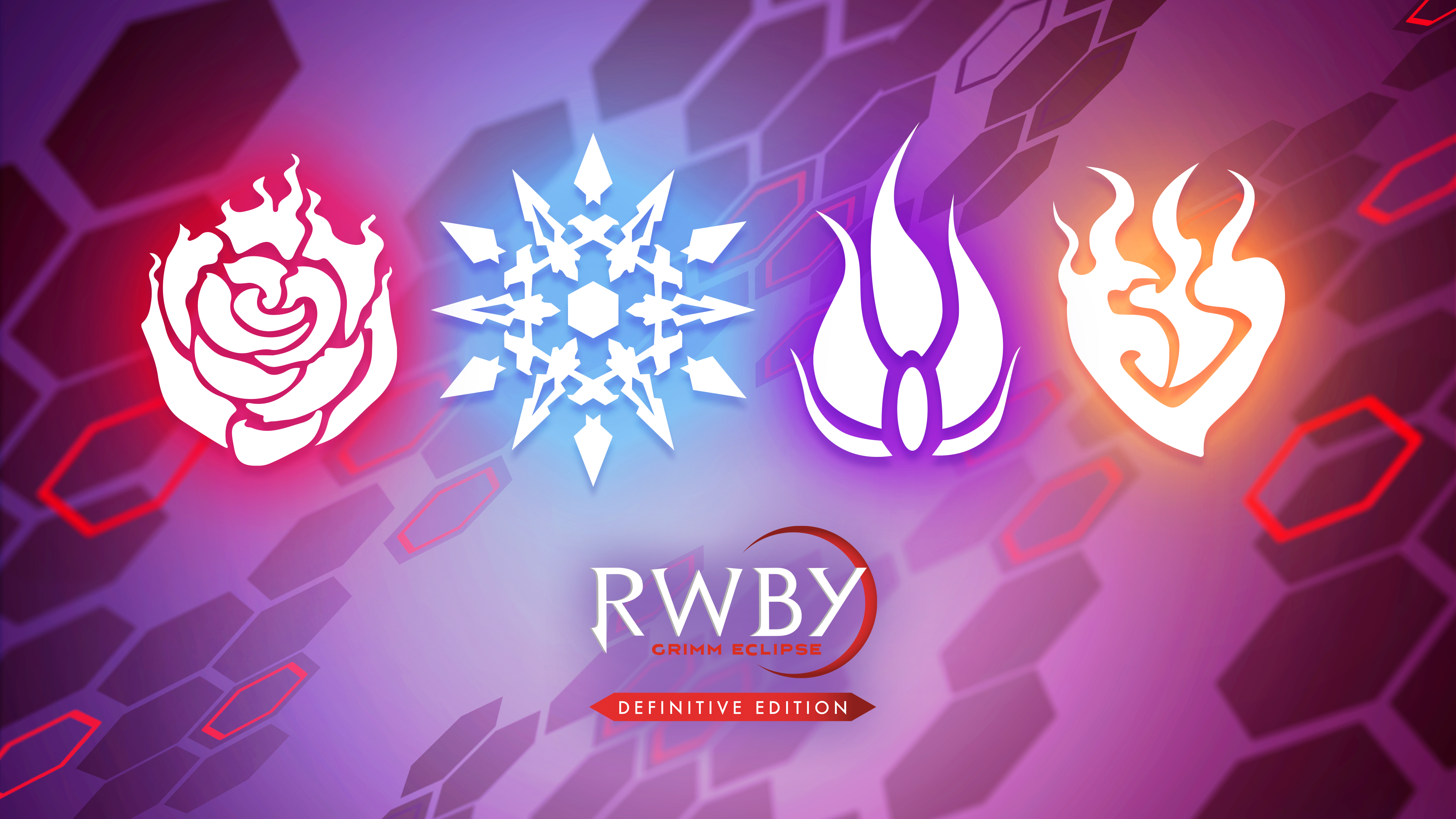 3840x2160 RWBY HD Wallpapers and Backgrounds
