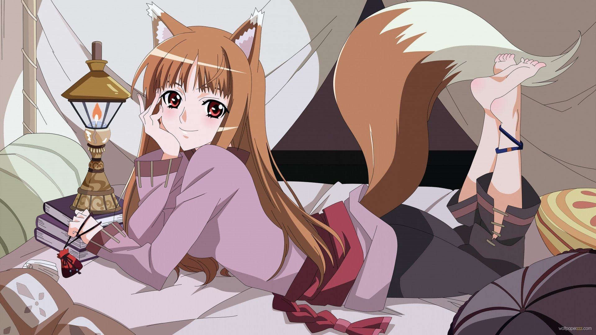 1920x1080 350+ Spice and Wolf HD Wallpapers and Backgrounds