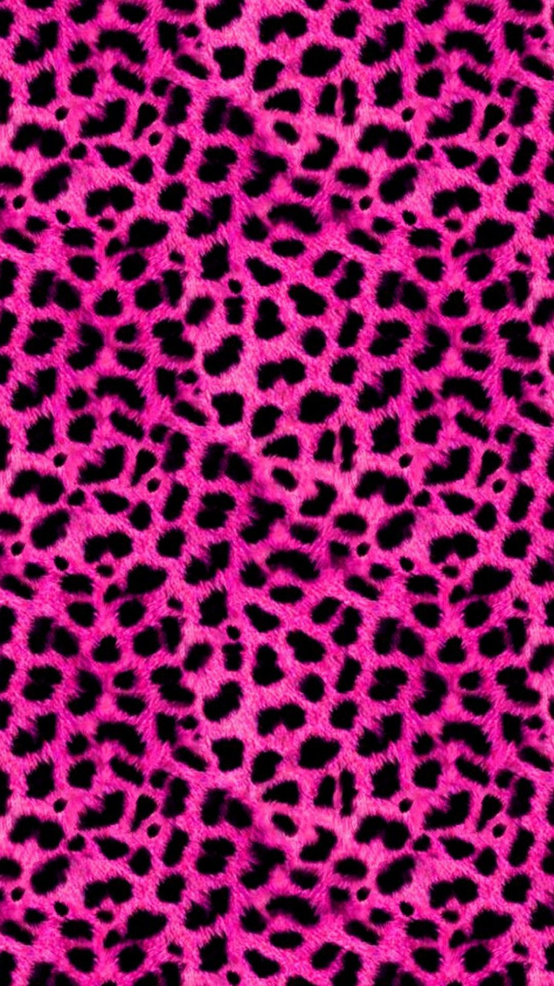 1080x1920 Pink Animal Print Wallpapers Top Free Pink Animal Print Backgrounds