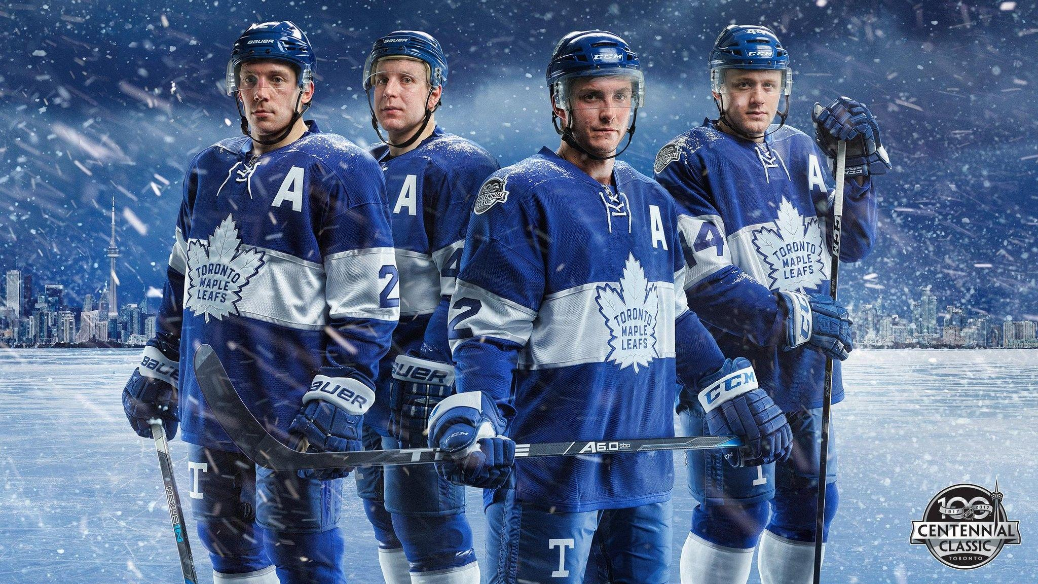 2048x1152 Toronto Maple Leafs 2018 Wallpapers