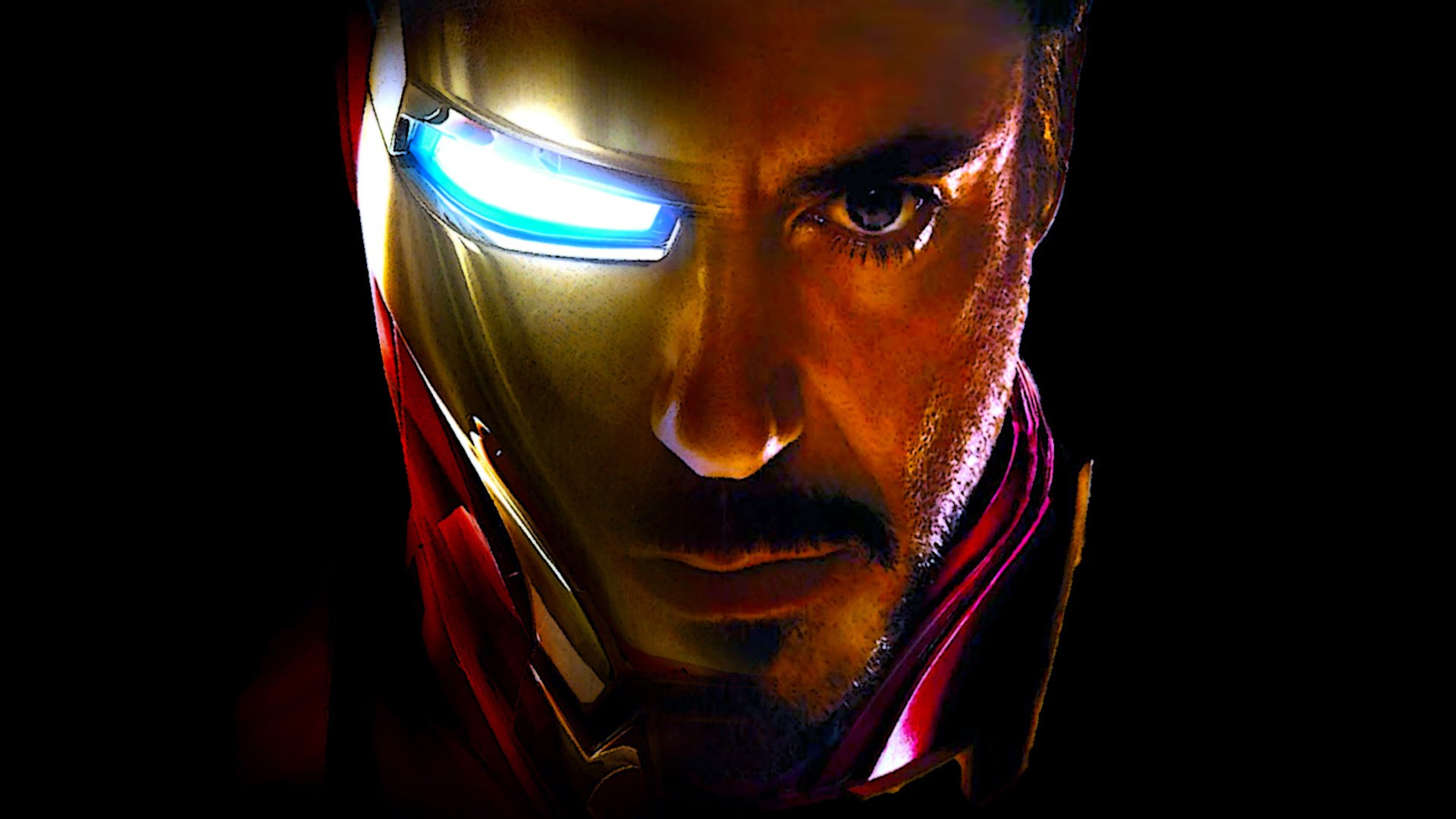 1920x1080 5 Actors That Could Replace Robert Downey Junior's Iron Man | The Source by SuperHeroStuff