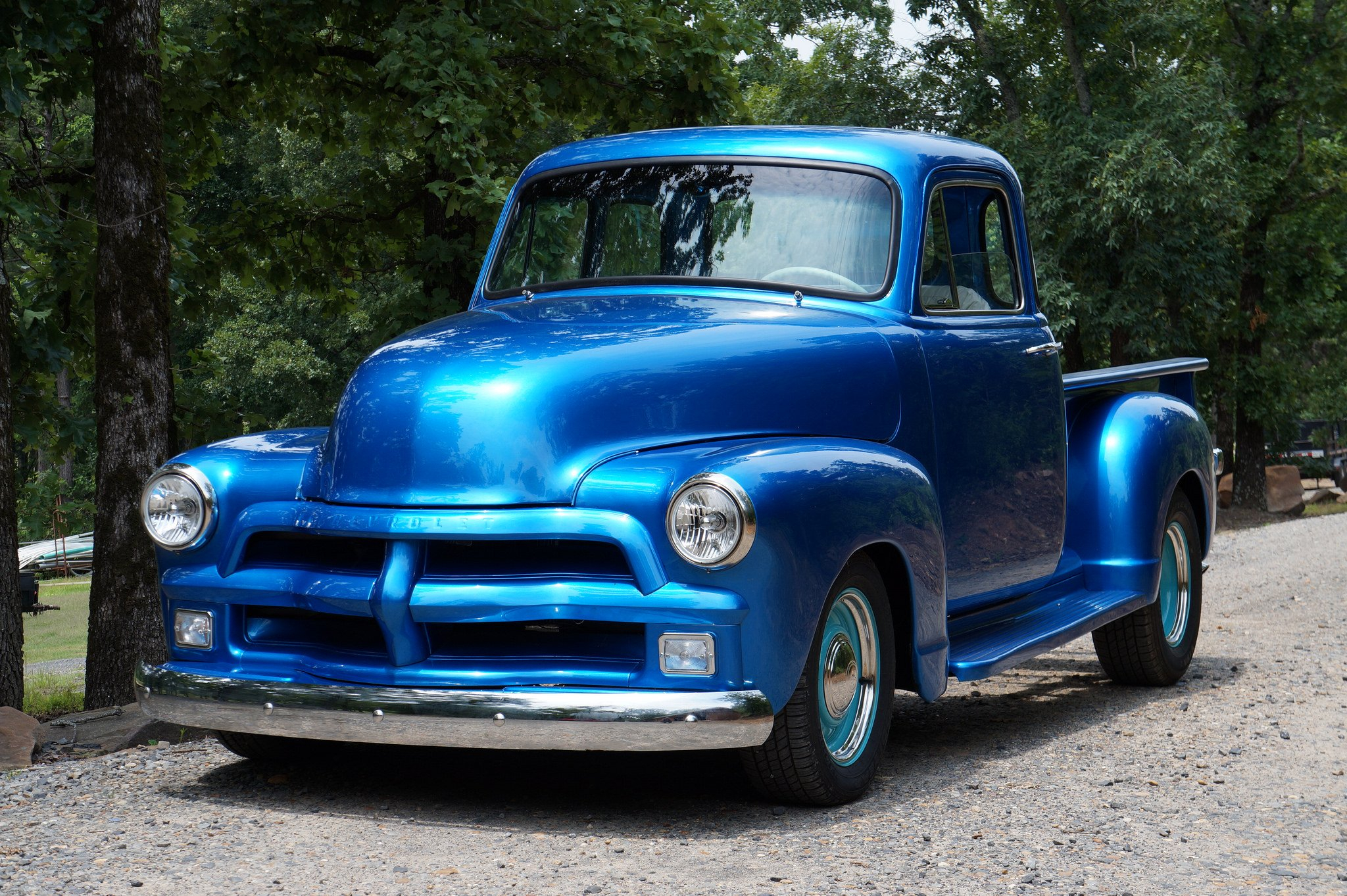 2048x1363 chevrolet, Chevy, Old, Classic, Custom, Cars, Truck, Pickup Wallpapers HD / Desktop and Mobile Backgrounds
