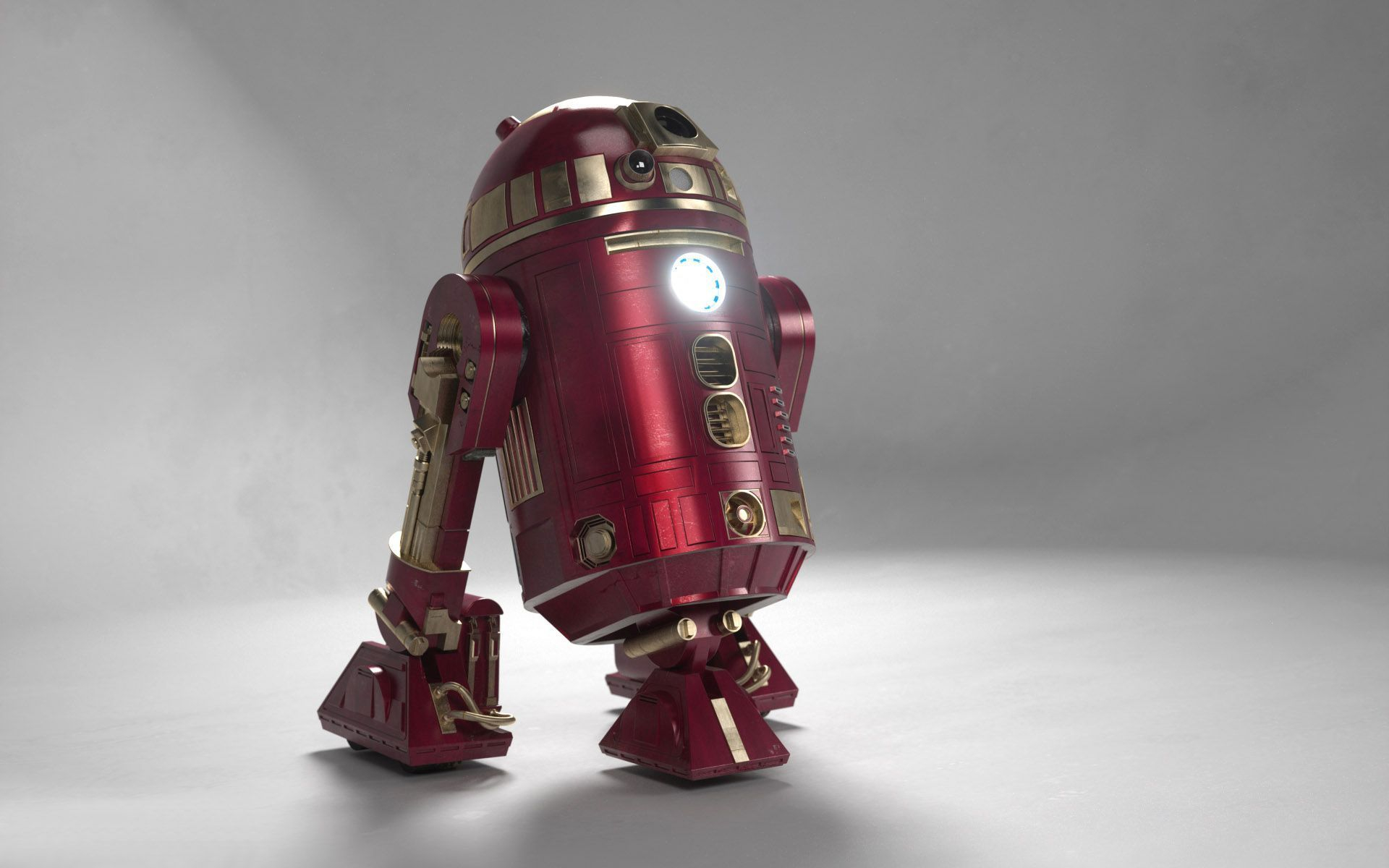 1920x1200 60+ R2-D2 HD Wallpapers and Backgrounds