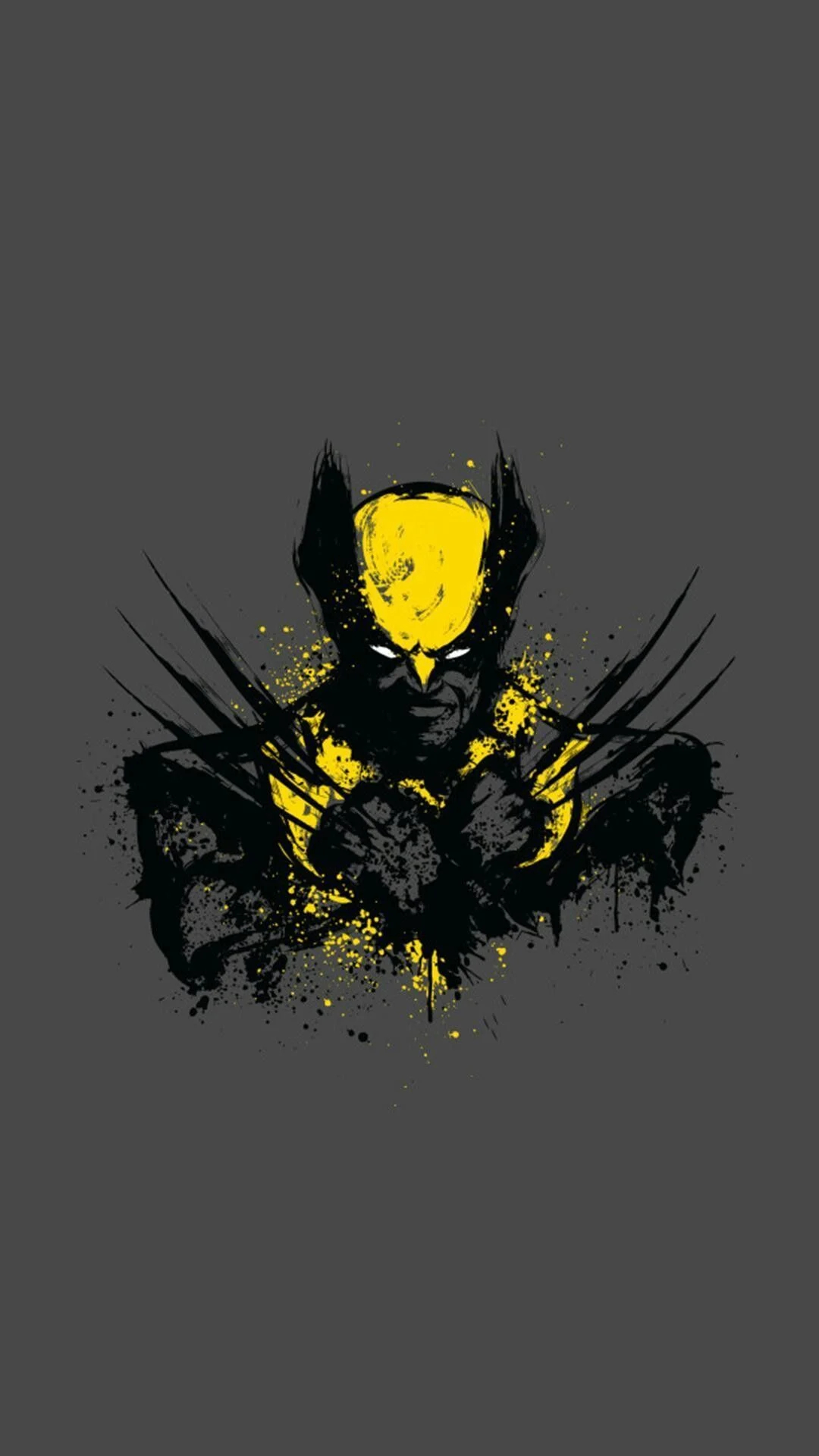 1080x1920 Wolverine Wallpapers Top Free Wolverine Backgrounds