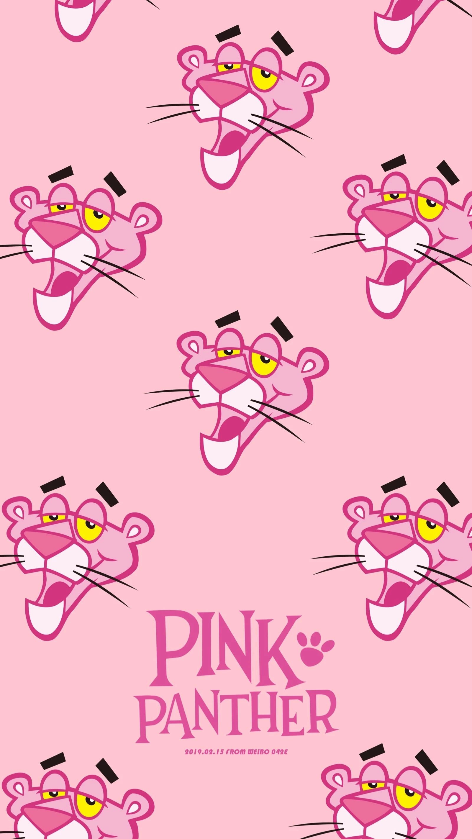 1600x2844 Pin by Pankeaw&agrave;&cedil;&#155;&agrave;&sup1;&#136;&agrave;&cedil;&sup2;&agrave;&cedil;&#153;&agrave;&sup1;&#129;&agrave;&cedil;&#129;&agrave;&sup1;&#137;&agrave;&cedil;&sect; on Cute Cartoon | Pink panthers, Pink panther cartoon, Pink wallpaper iphone