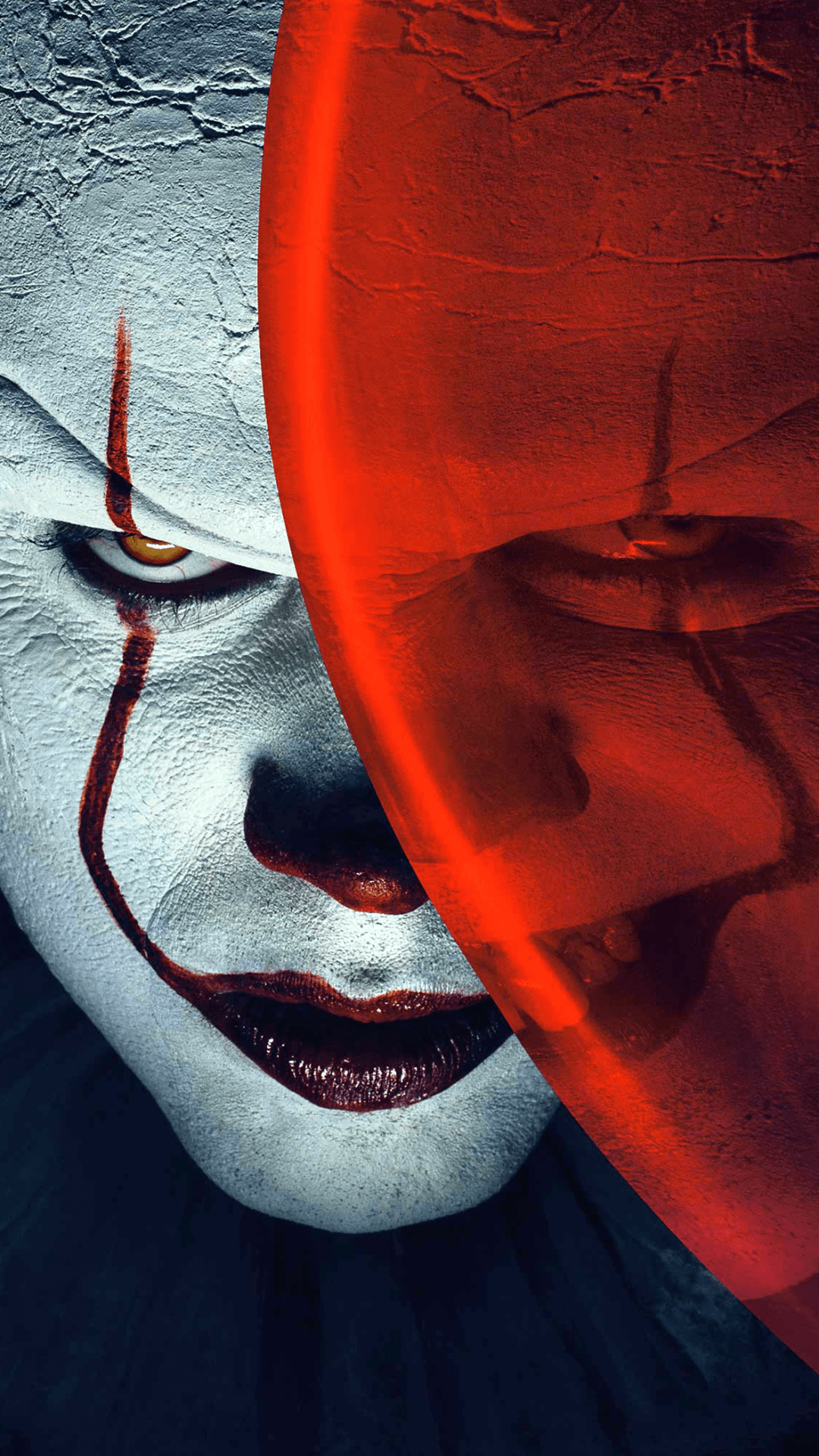 1080x1920 Pennywise the Clown iPhone Wallpapers Top Free Pennywise the Clown iPhone Backgrounds