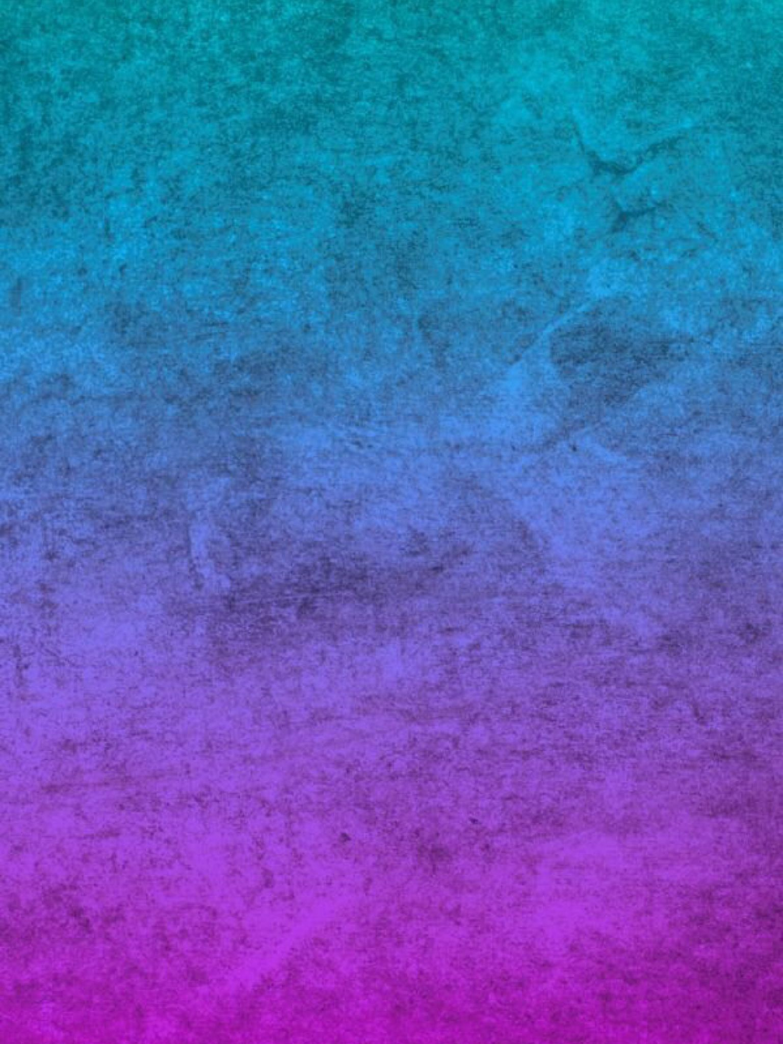 1536x2048 Teal. Purple. | Purple ombre wallpaper, Ombre wallpapers, Cute blue wallpaper