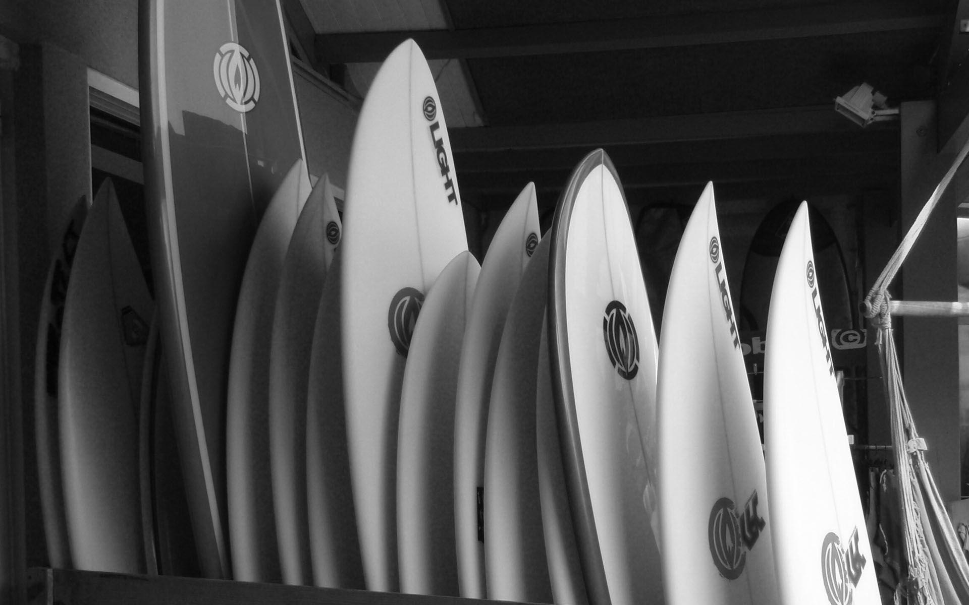 1920x1200 Surfboard Wallpapers