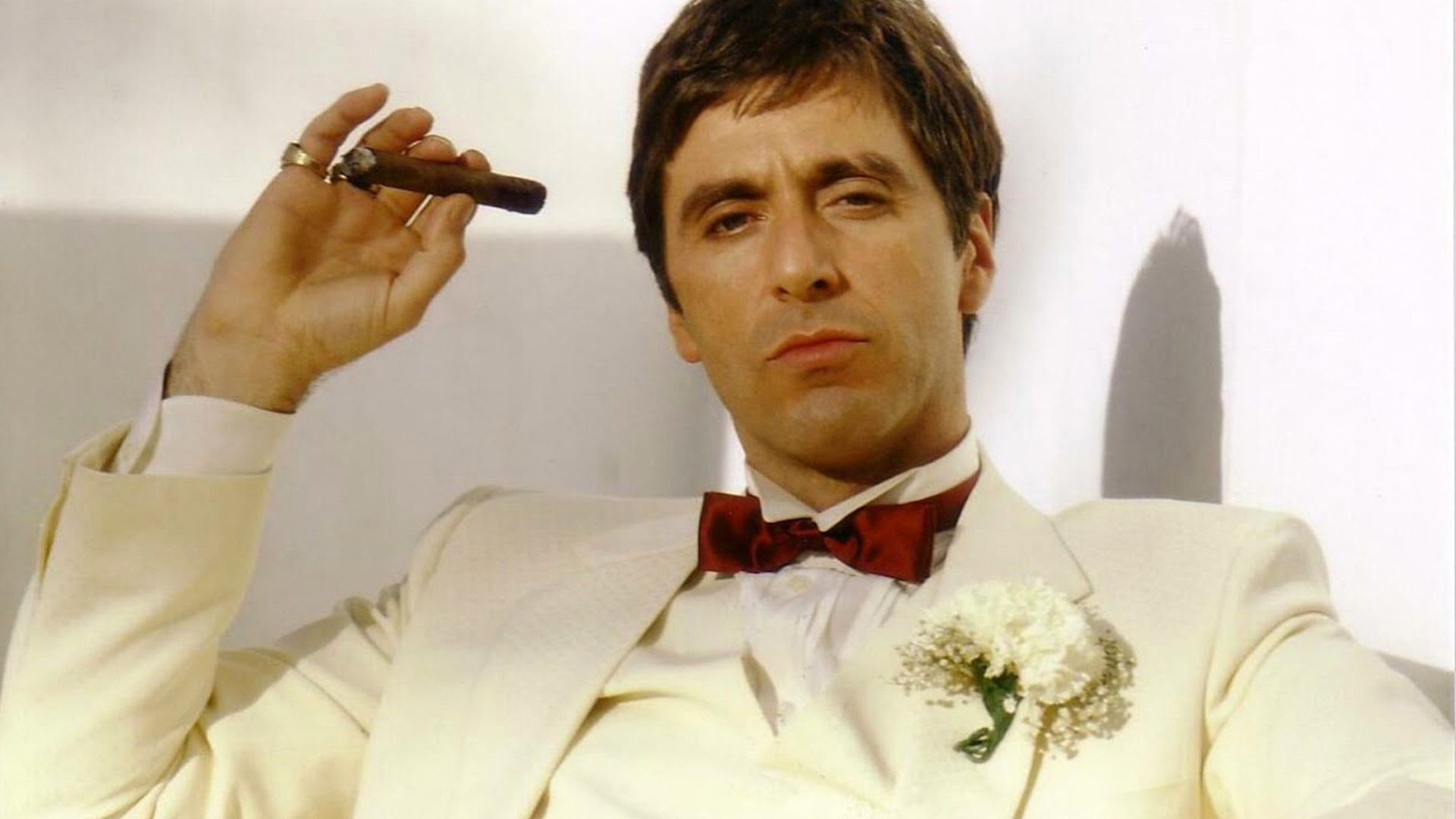 1920x1080 Al Pacino Scarface Wallpapers Top Free Al Pacino Scarface Backgrounds