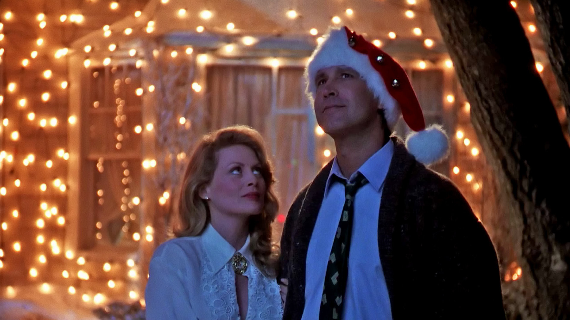 1920x1080 National Lampoon's Christmas Vacation Movie HD Wallpapers