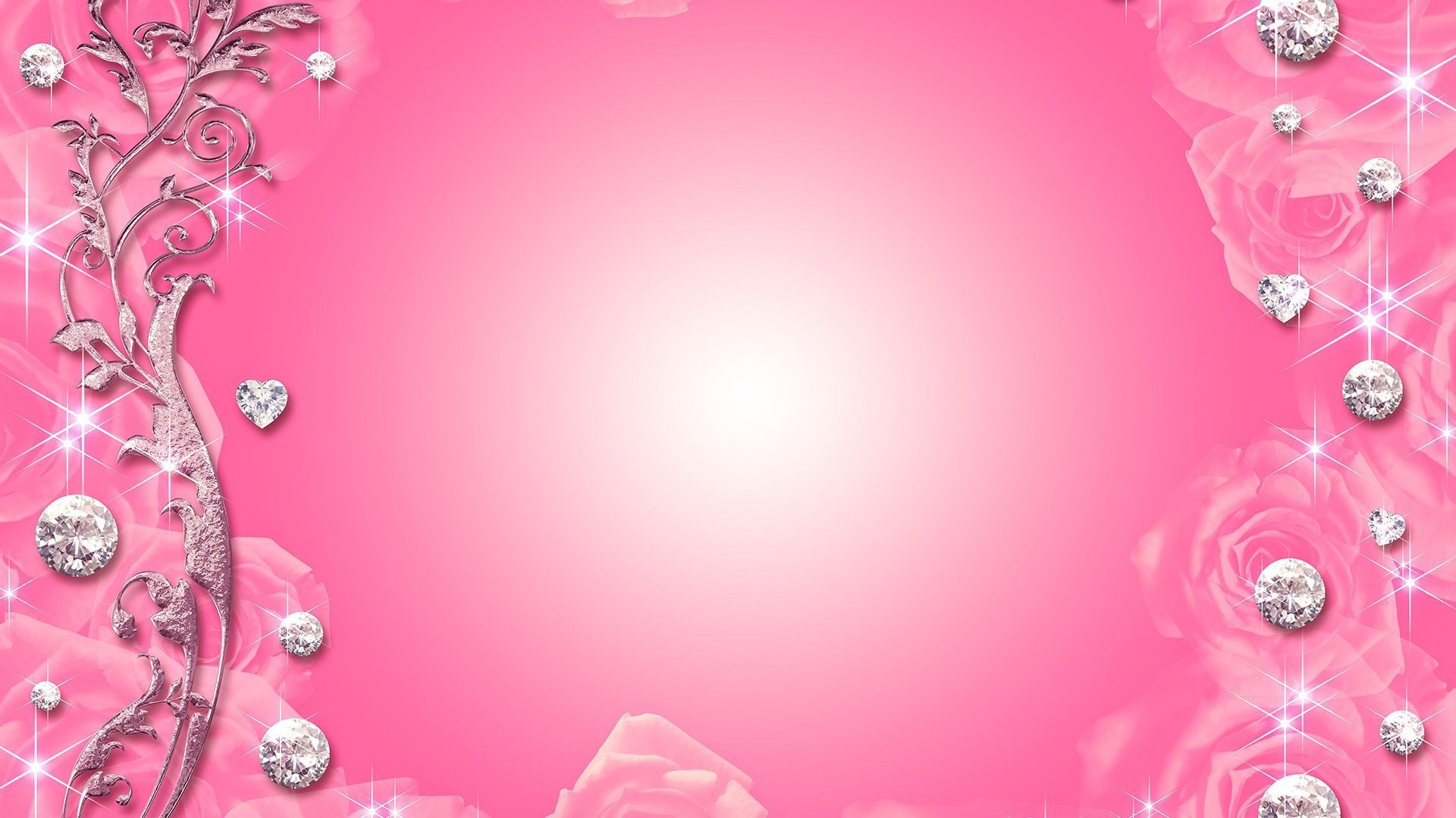1920x1080 Artistic Pink HD Wallpapers and Backgrounds