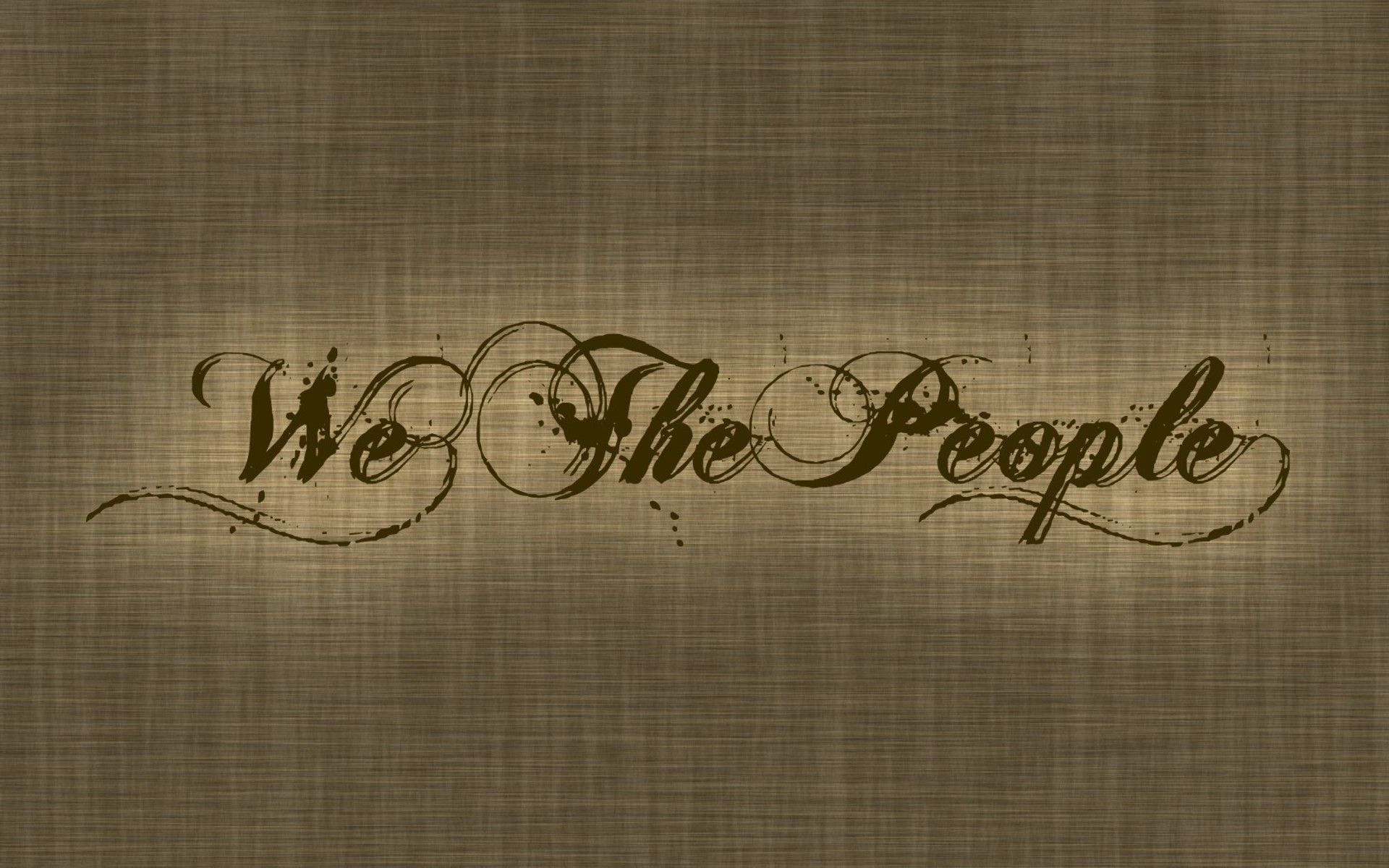 1920x1200 We the People Wallpapers Top Free We the People Backgrounds