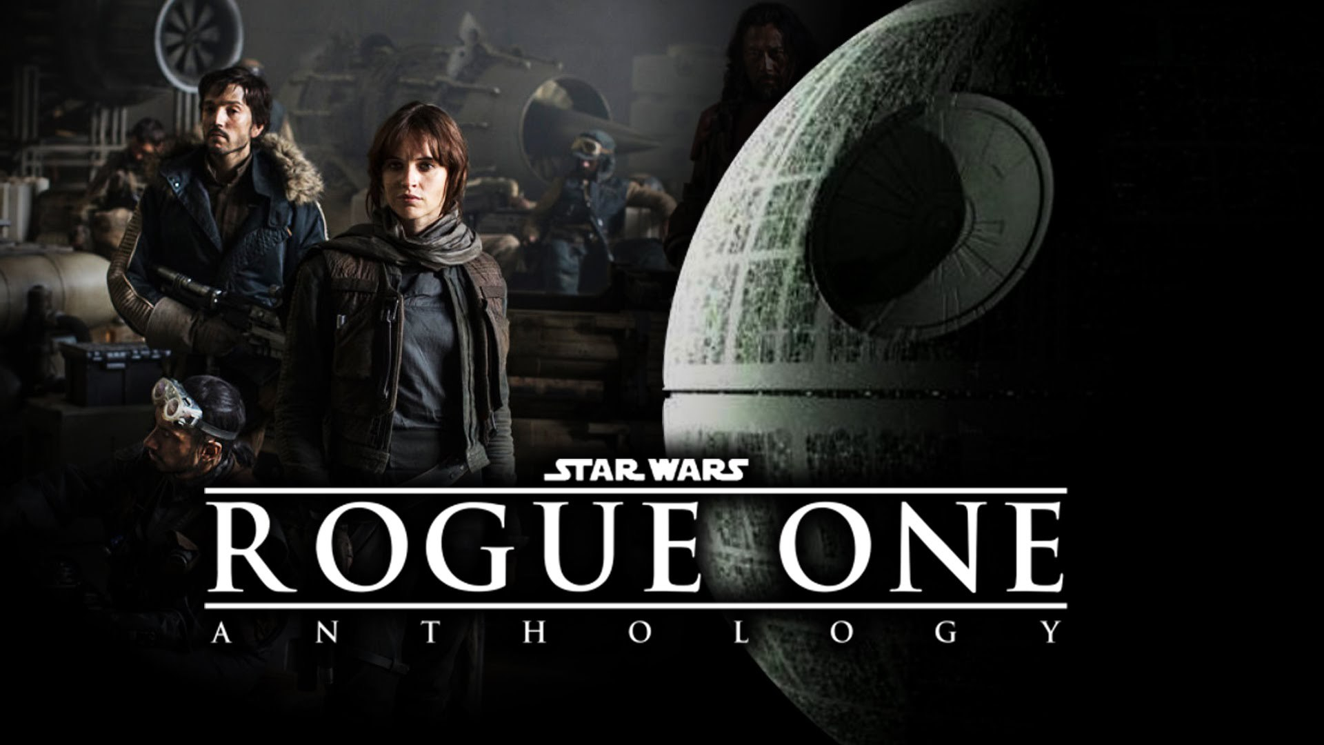 1920x1080 Rogue One' Plays it Safe. But 'Clone Wars' Took Chances &acirc;&#128;&#147; The Military Spouse Book Review