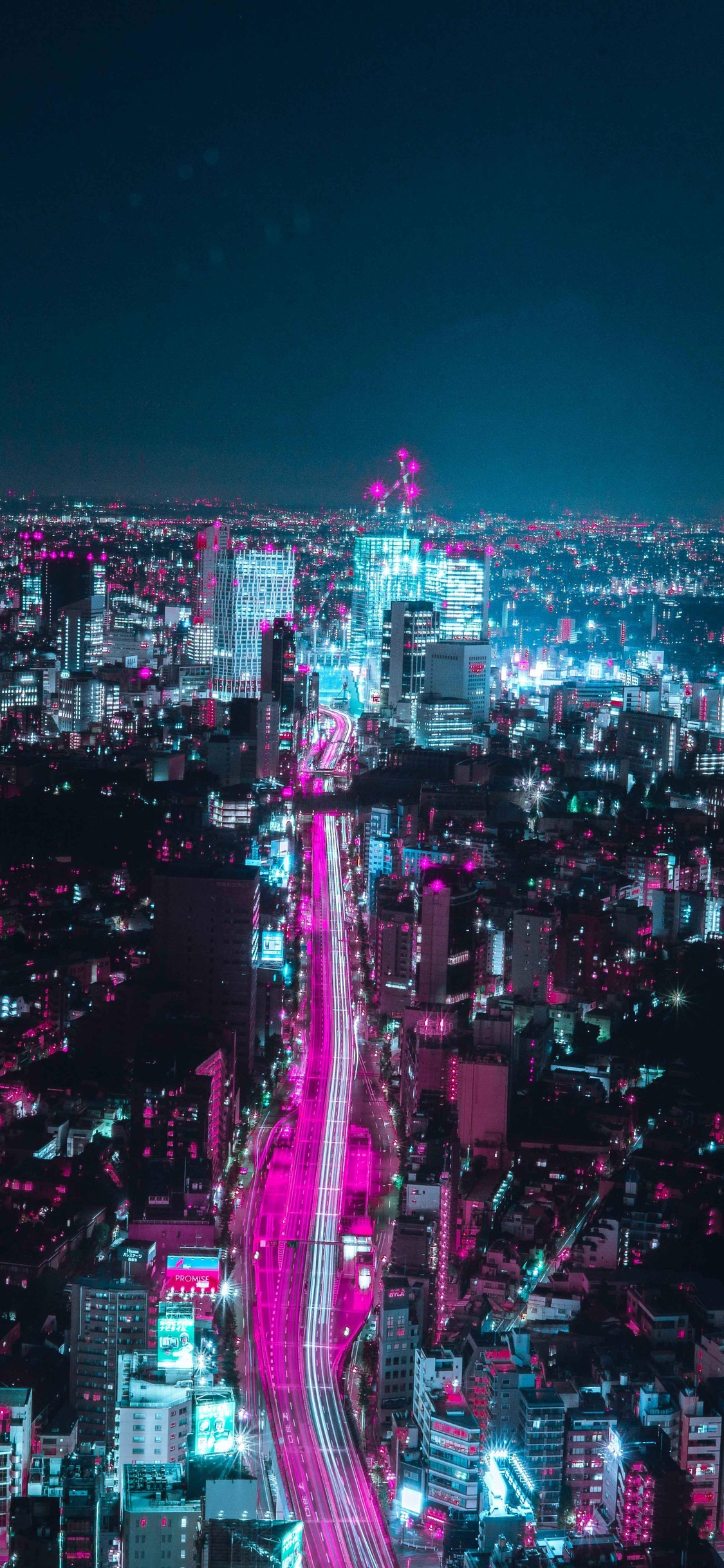 1125x2436 Japan Osaka 8k Iphone XS,Iphone 10,Iphone X HD 4k Wallpapers, Images, Backgrounds, Photos and Pictures