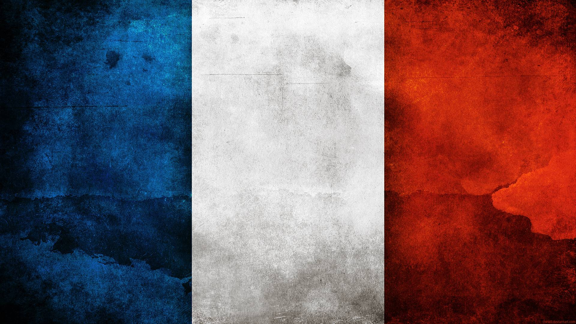 1920x1080 French Flag Wallpapers Top Free French Flag Backgrounds