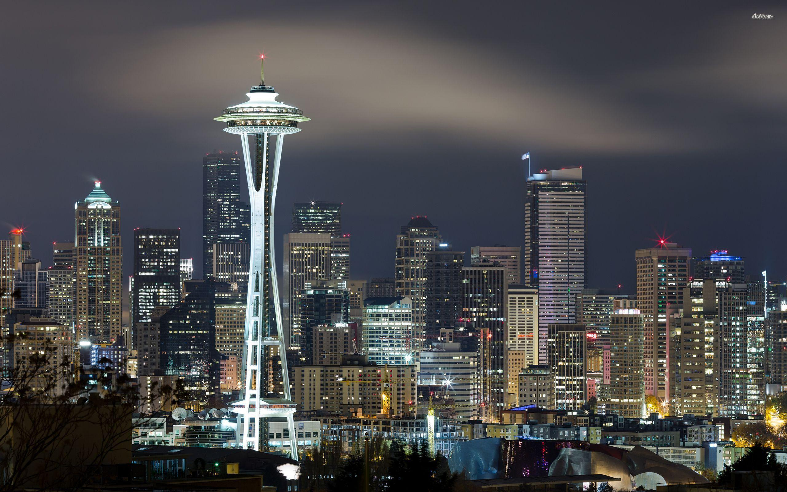 2560x1600 Seattle Wallpapers Top Free Seattle Backgrounds