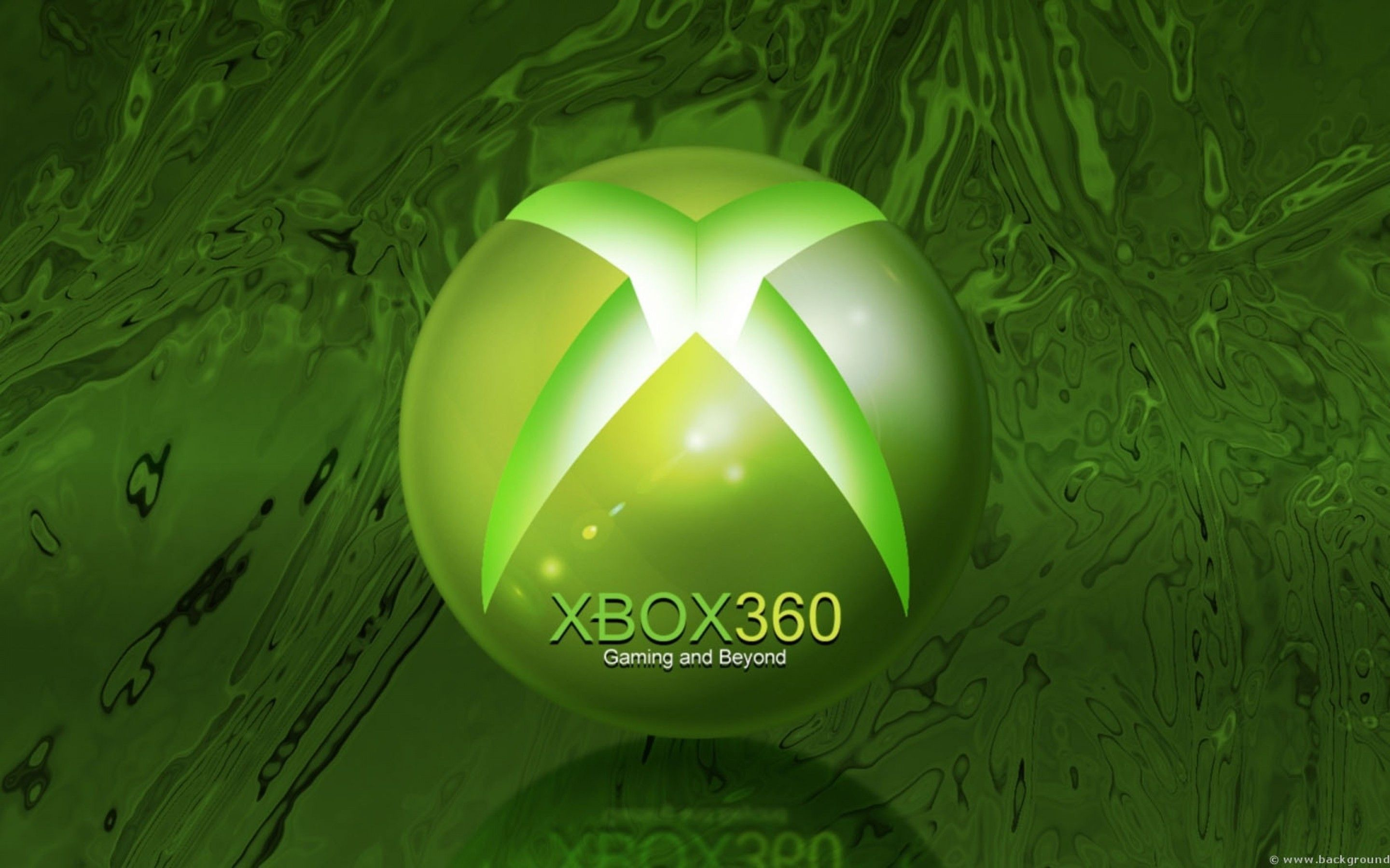 Xbox 360 Logo Wallpapers and Backgrounds 4K, HD, Dual Screen