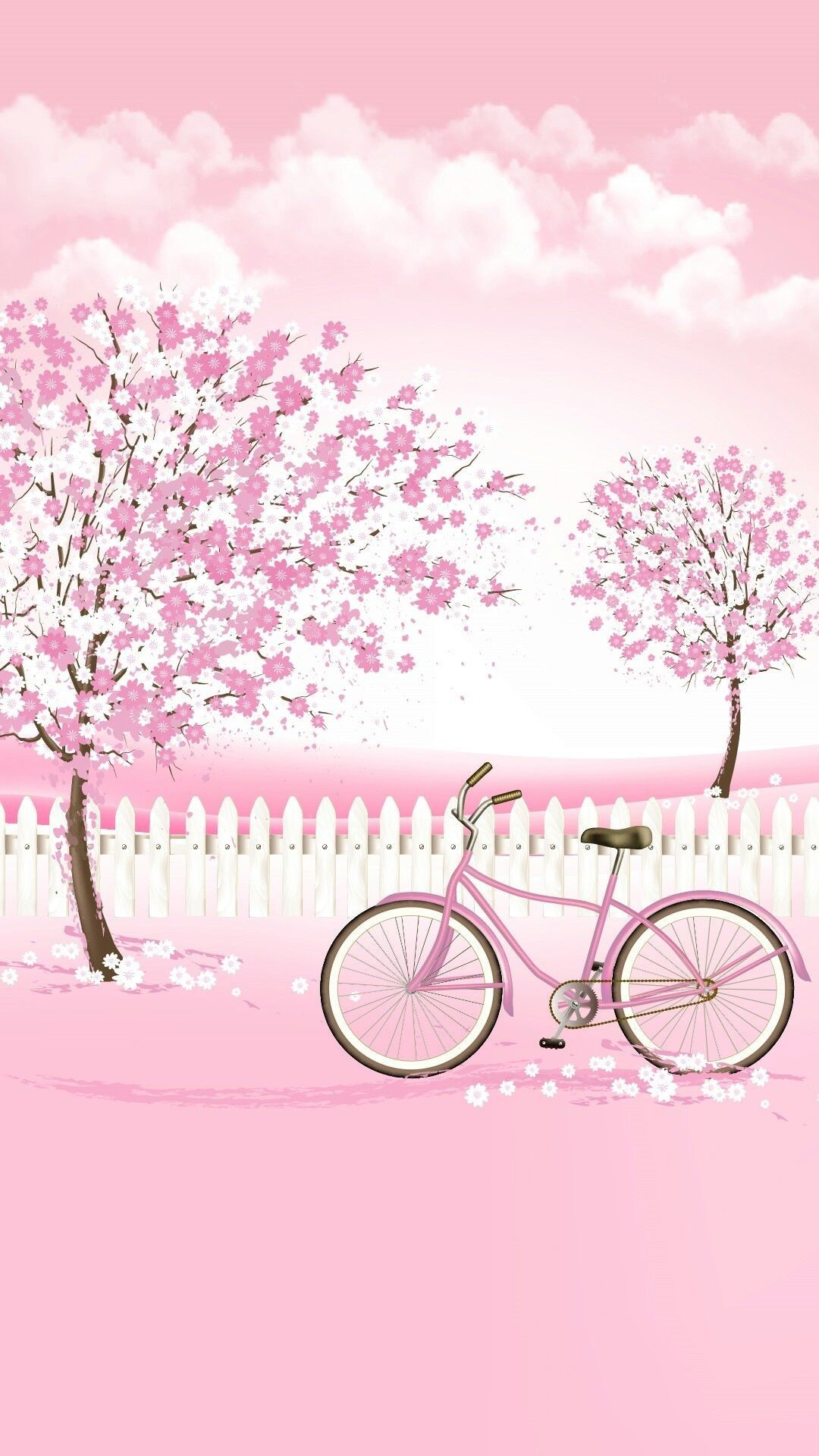 1080x1920 Cute Pink HD Wallpapers Top Free Cute Pink HD Backgrounds