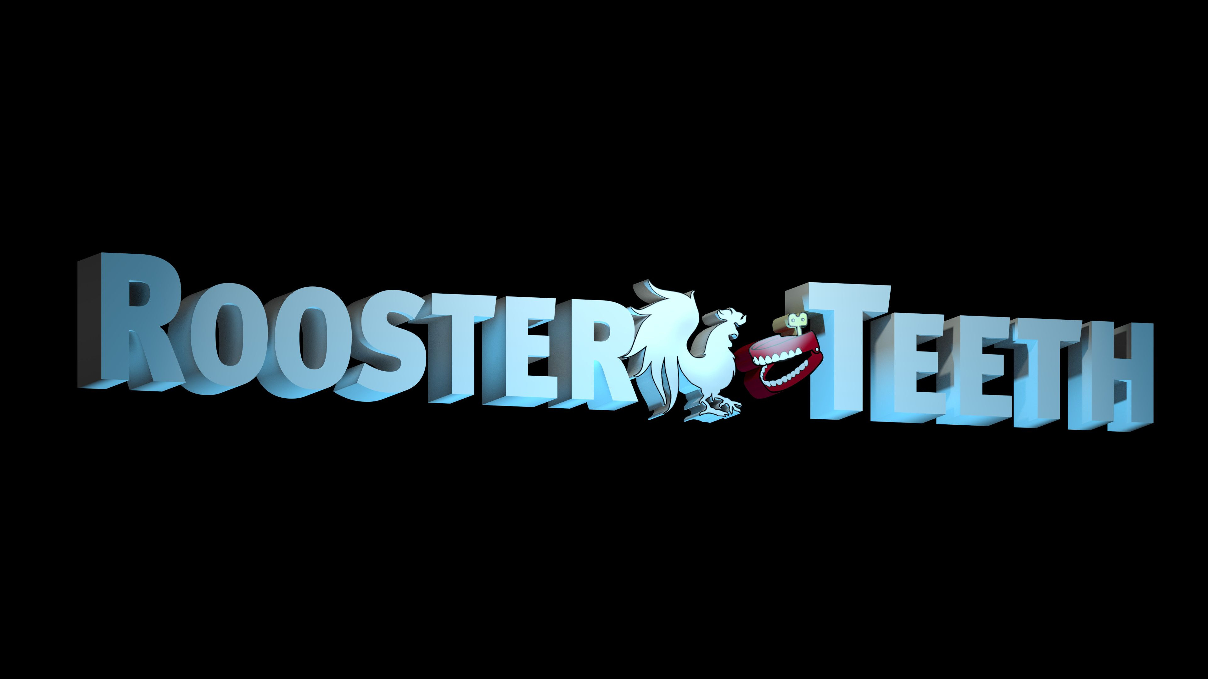 3840x2160 Rooster Teeth Wallpapers Top Free Rooster Teeth Backgrounds