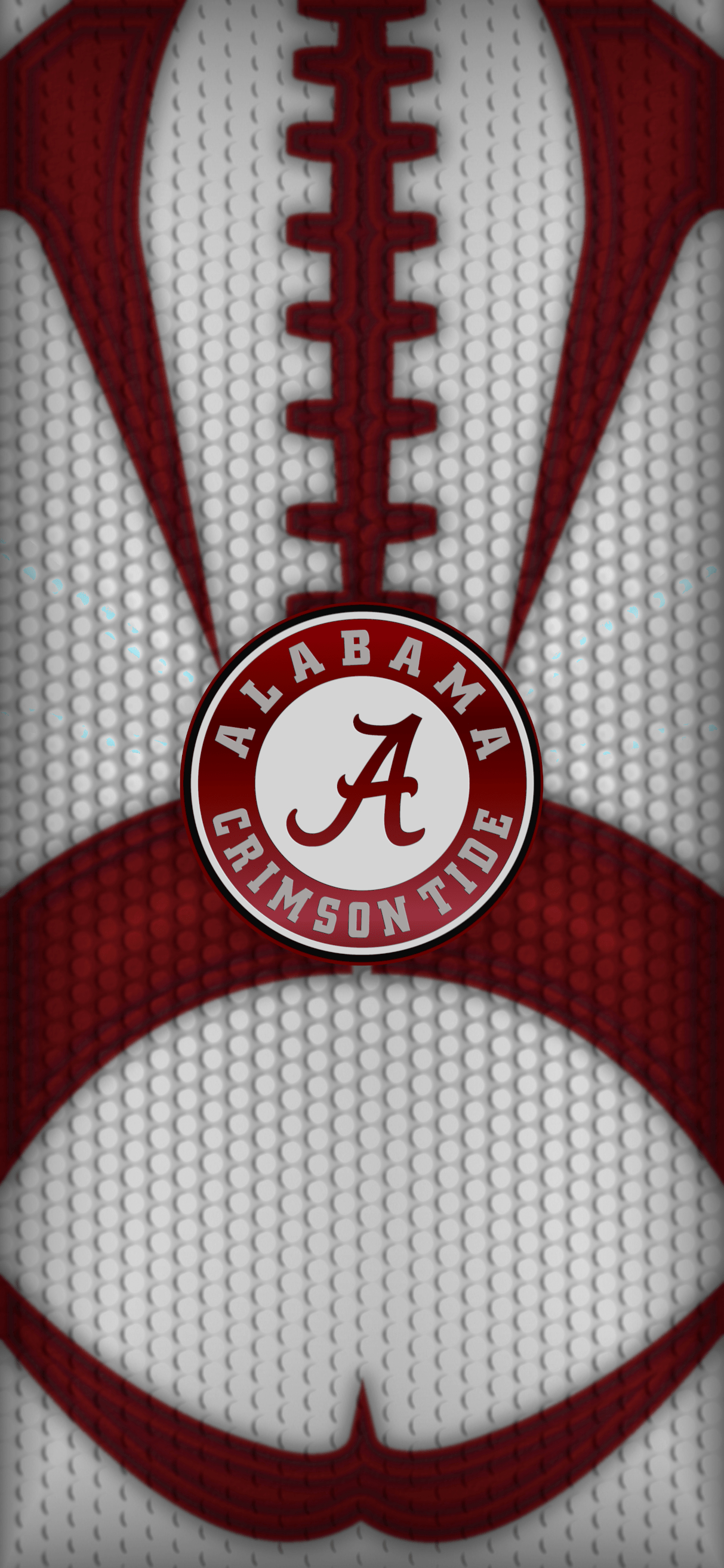 1213x2625 Alabama Football Wallpaper