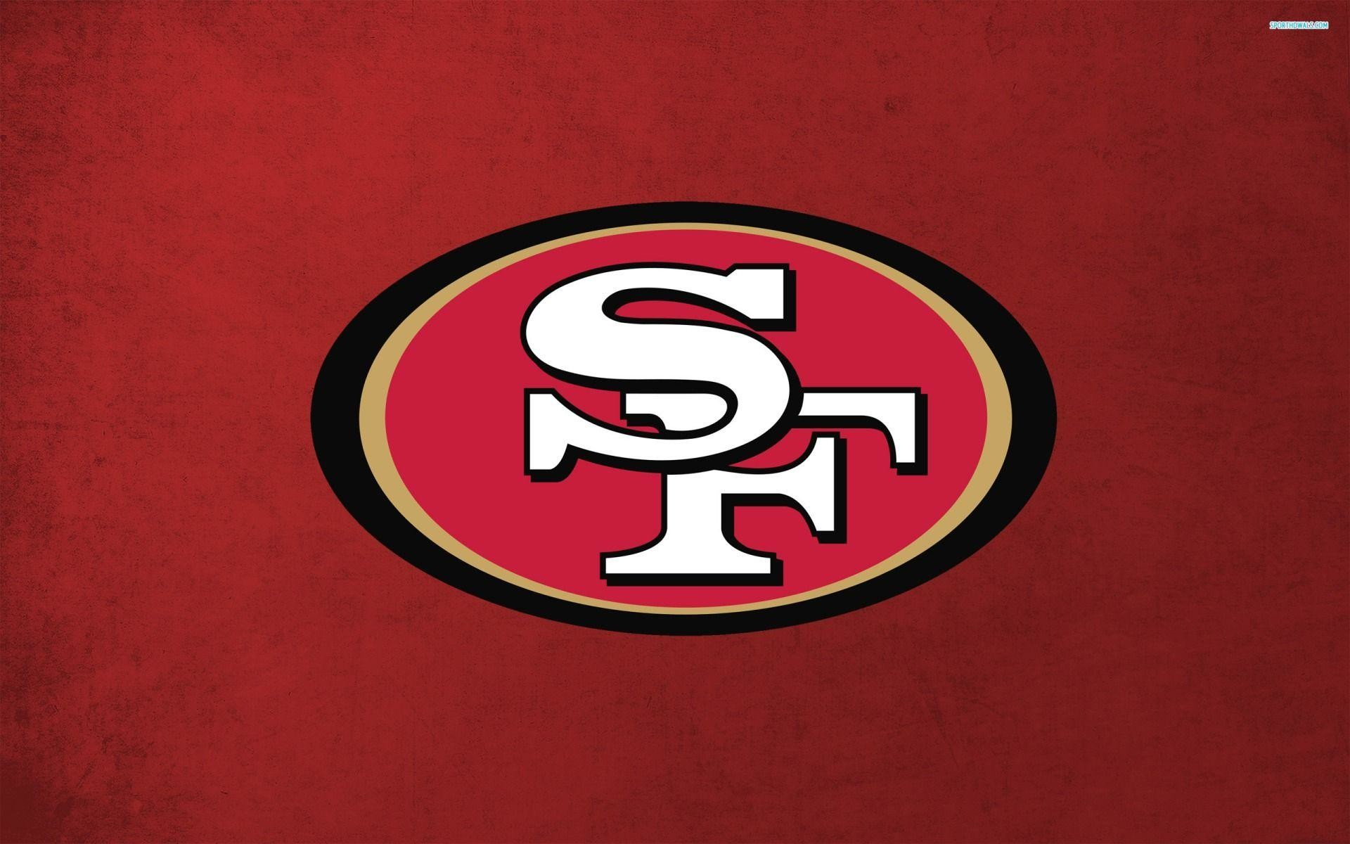 1920x1200 49ers Logo Wallpaper (65+ pictures