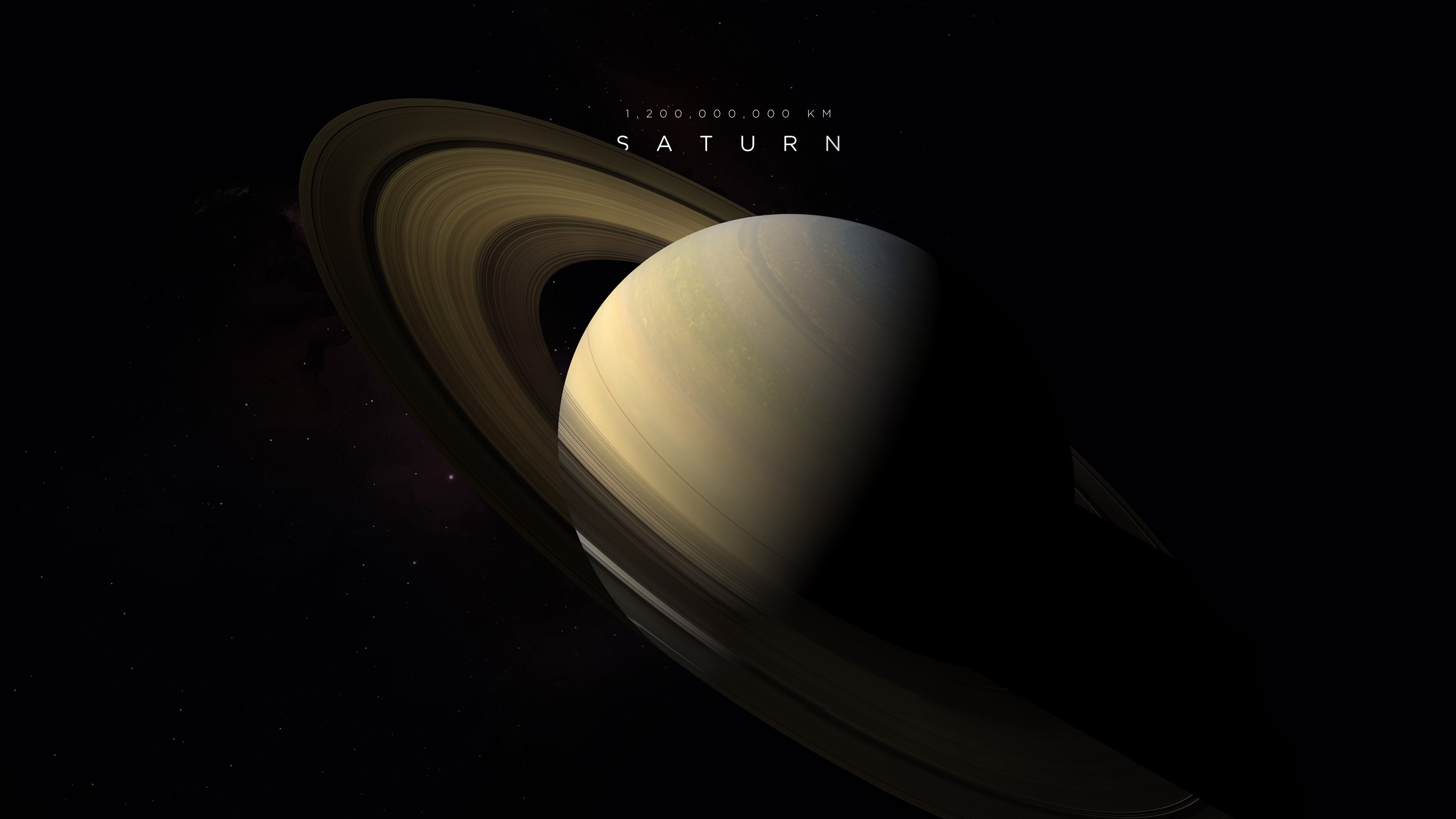 3200x1800 Saturn, Space, Universe, Stars, Planet HD Wallpapers / Desktop and Mobile Images \u0026 Photos