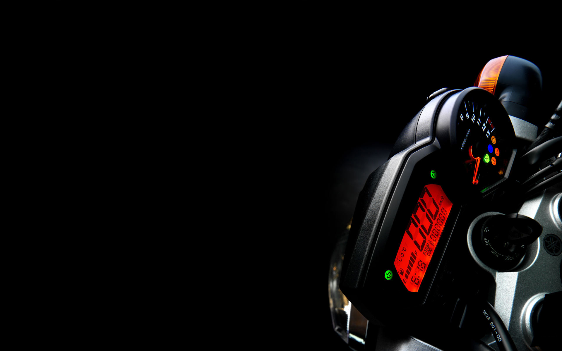 1920x1200 FZ1 Speedometer, HD Bikes, 4k Wallpapers, Images, Backgrounds, Photos and Pictures