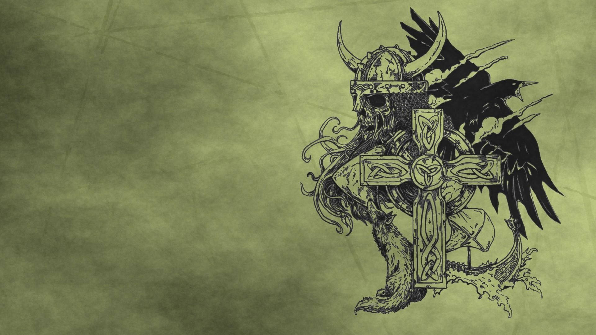 1920x1080 45 Norse Wallpapers \u0026 Backgrounds For FREE
