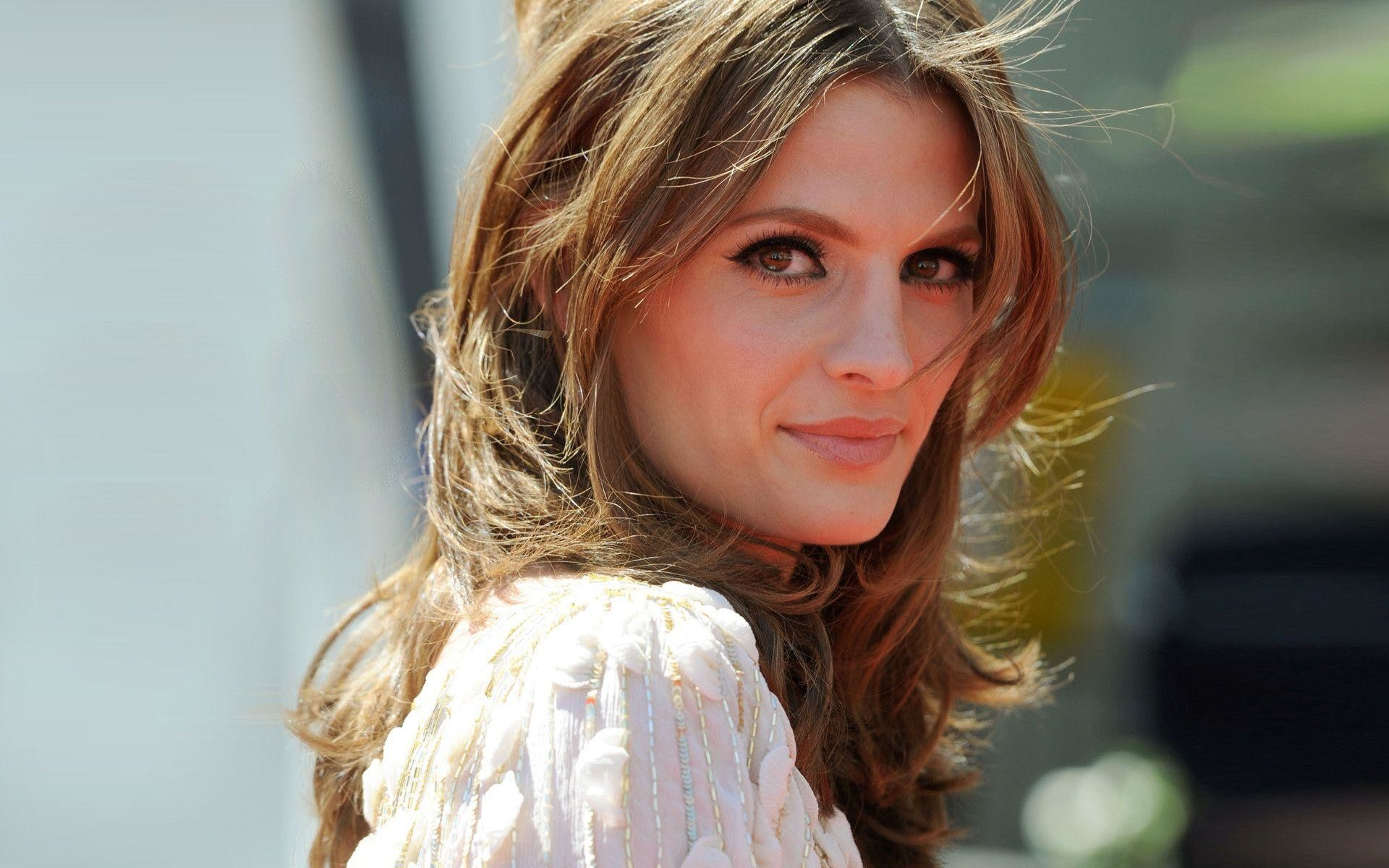 1920x1200 Stana Katic Wallpapers (61+ pictures