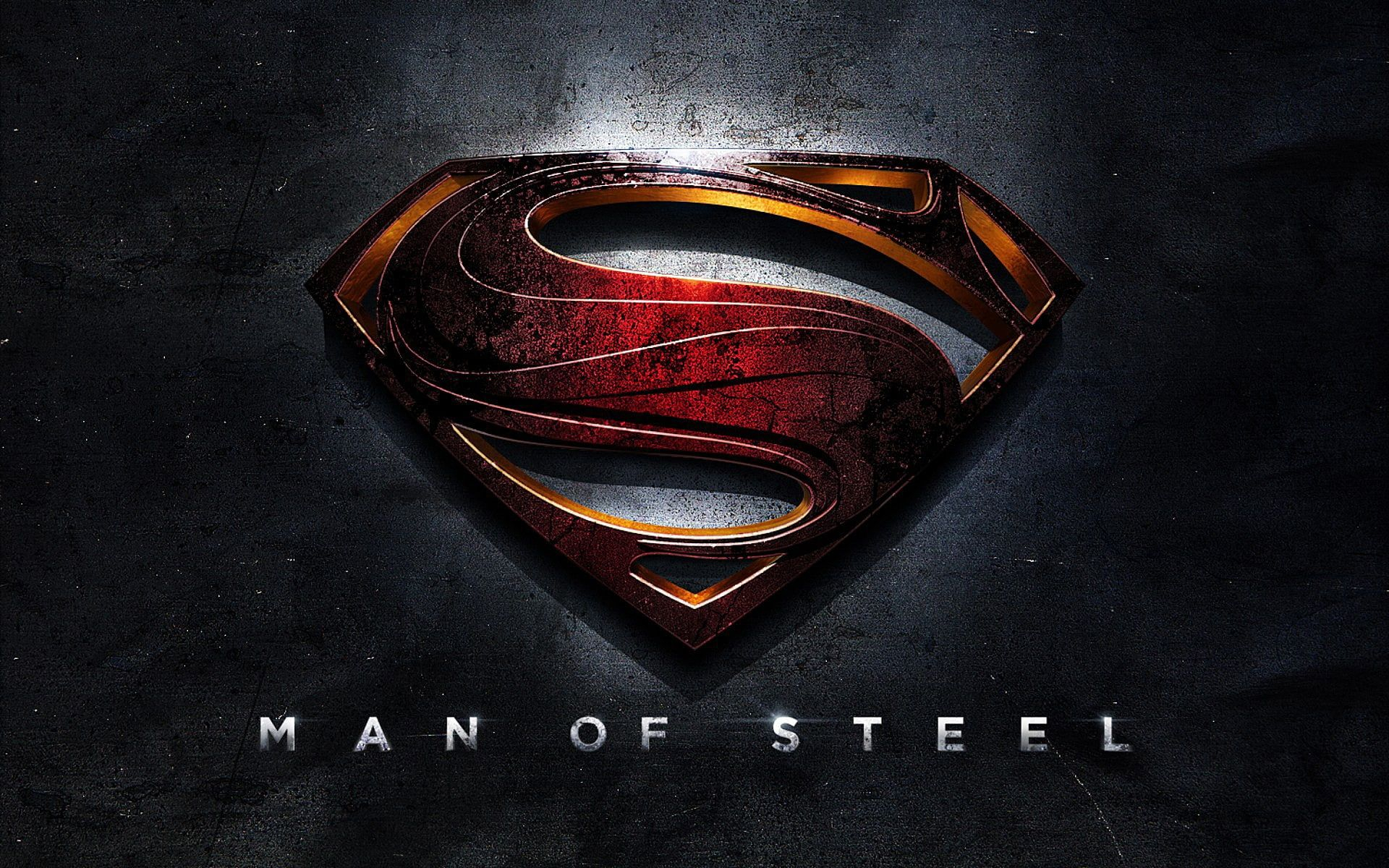 1920x1200 Man of Steel #superman man of steel #1080P #wallpaper #hdwallpaper #desktop | Superman fondos de pantalla, Logo superman, Wallpaper para pc