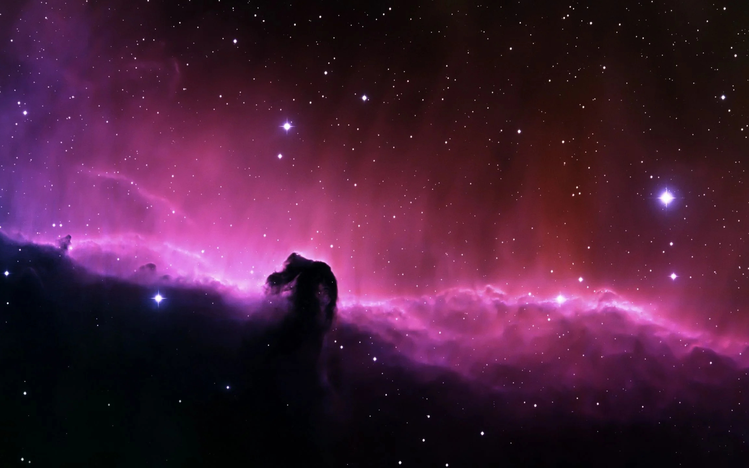 2560x1600 Horsehead Nebula Wallpapers Top Free Horsehead Nebula Backgrounds