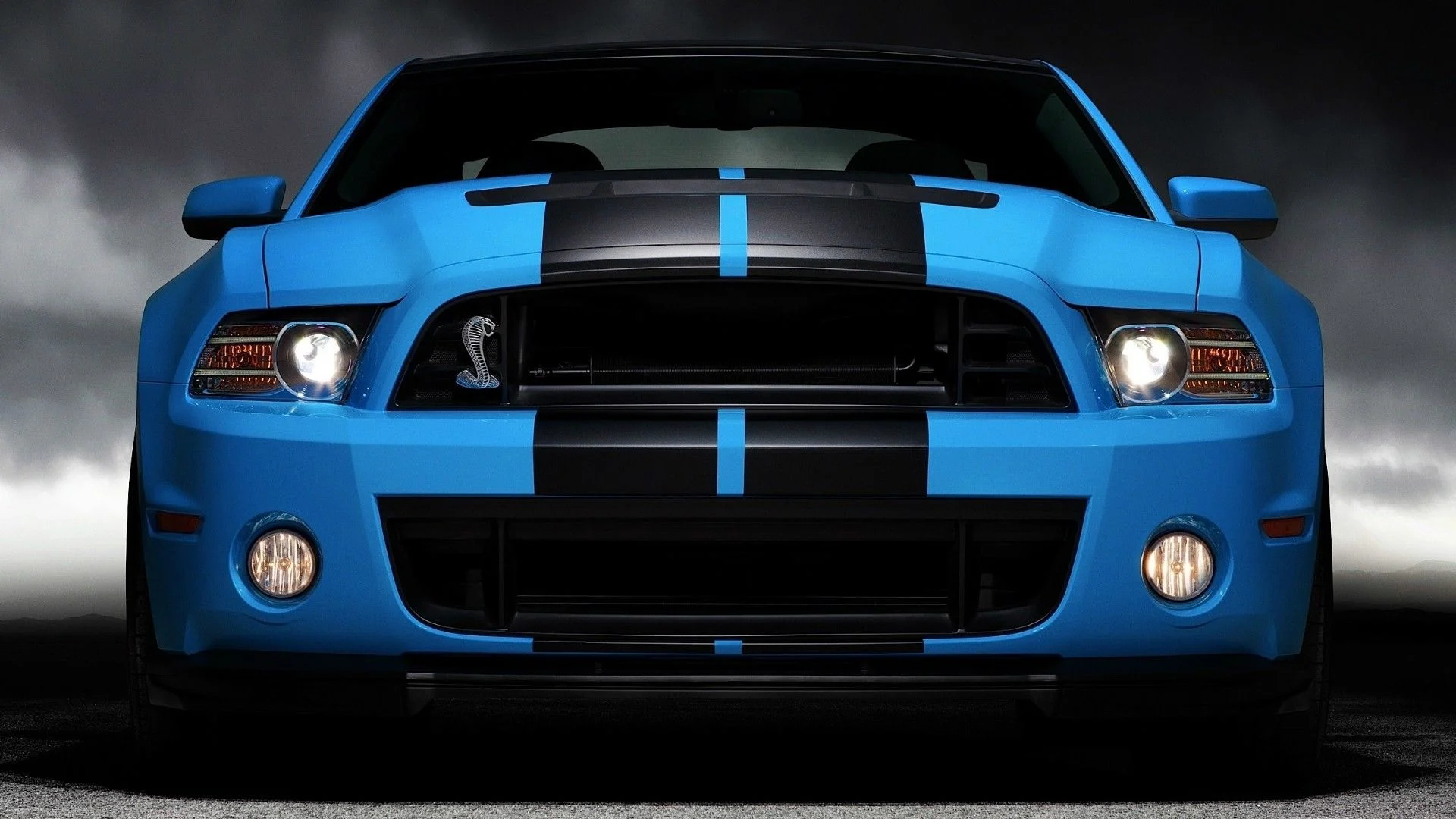 1920x1080 Ford Mustang Blue Laptop HD Wallpapers Top Free Ford Mustang Blue Laptop HD Backgrounds