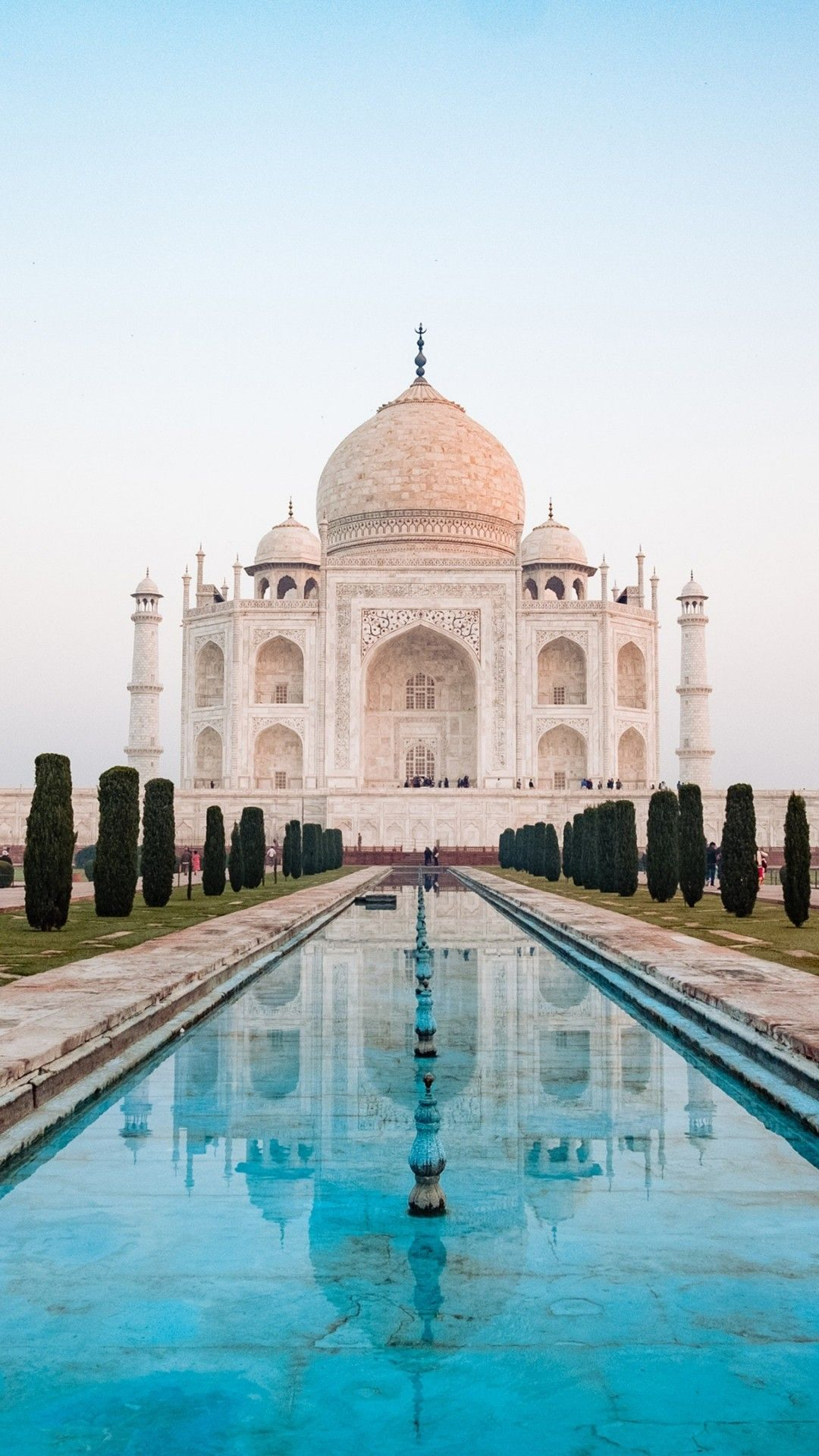 1080x1920 India, Taj Mahal | Photographie de voyage, Merveilles du monde, Paysage france