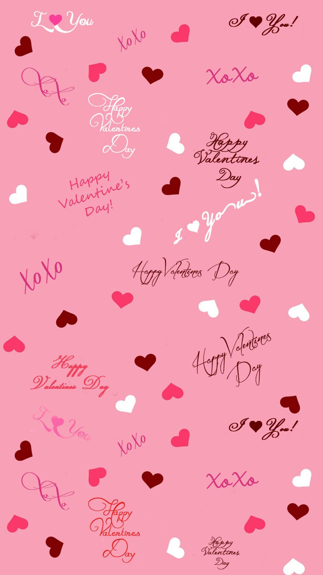 1080x1920 Valentine's Day Phone Wallpapers Top Free Valentine's Day Phone Backgrounds