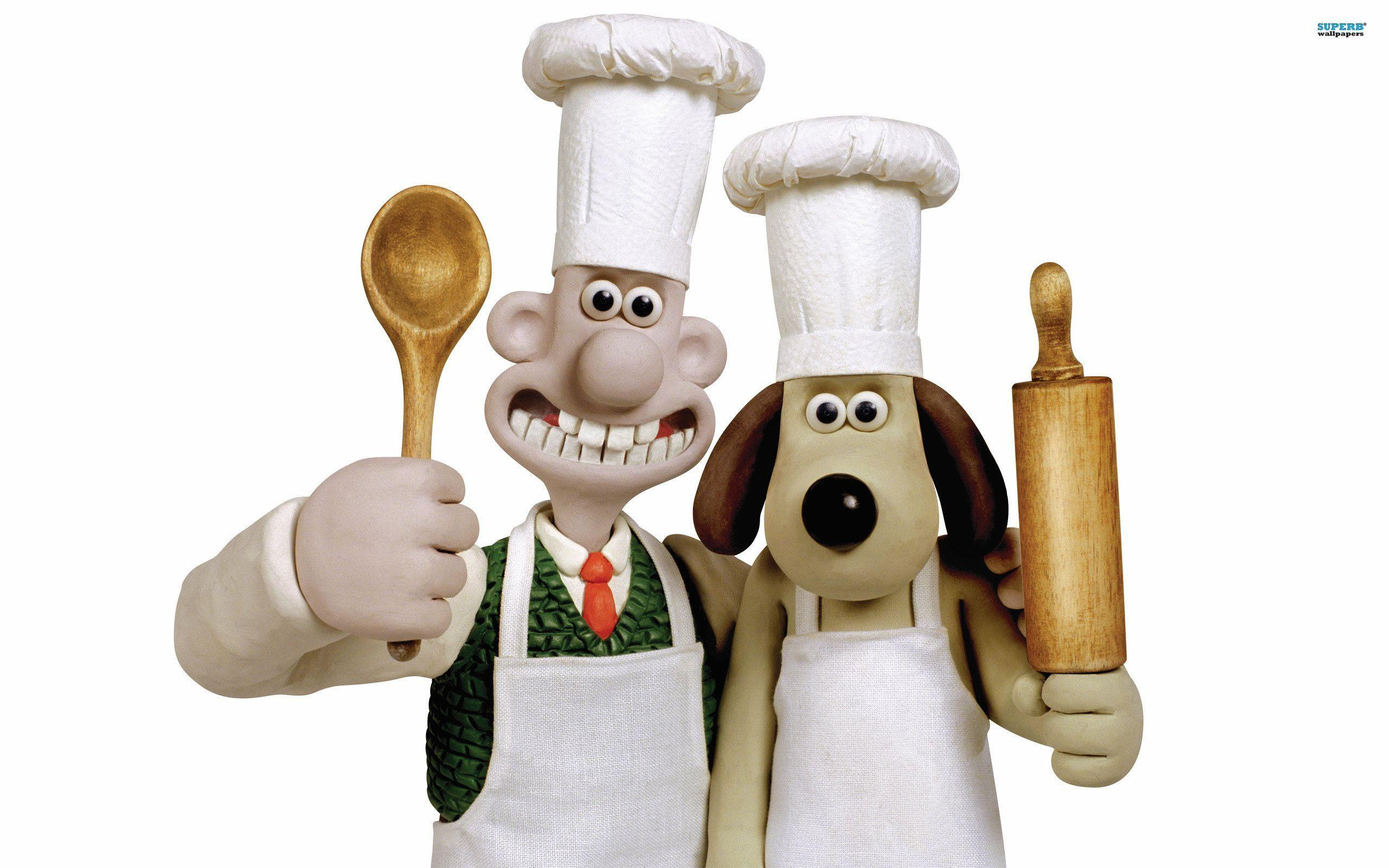 2560x1600 Wallace And Gromit Wallpapers