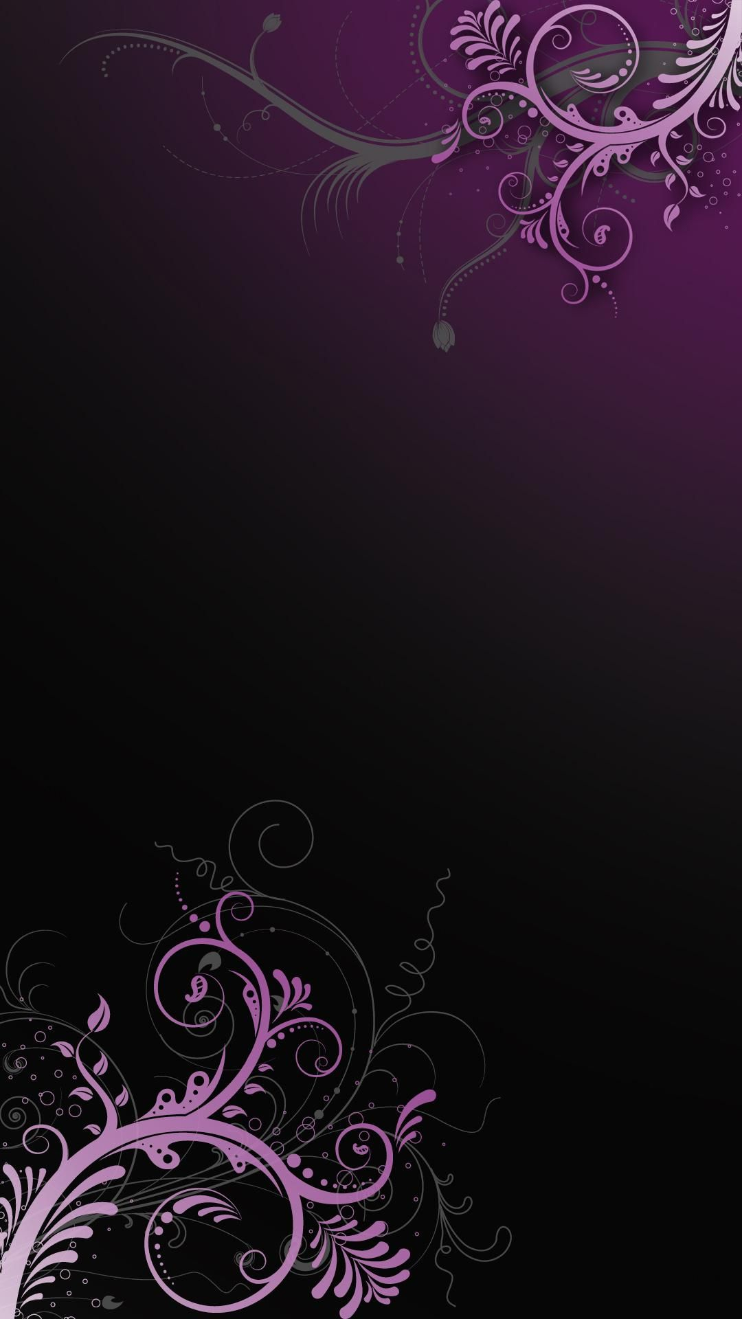 1080x1920 pink swirls | Flower phone wallpaper, Cellphone wallpaper, Abstract iphone wallpaper
