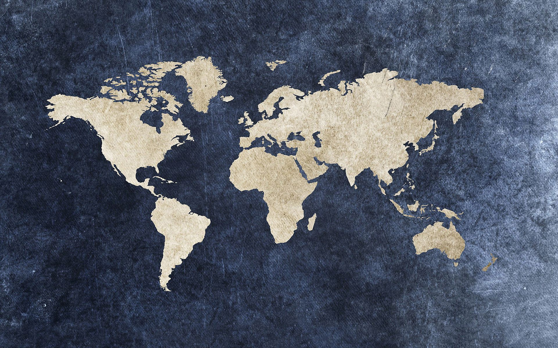 1920x1200 World Map Wallpapers High Resolution | Imagem de fundo de computador, Wallpaper de viagens, Papel de parede de arte