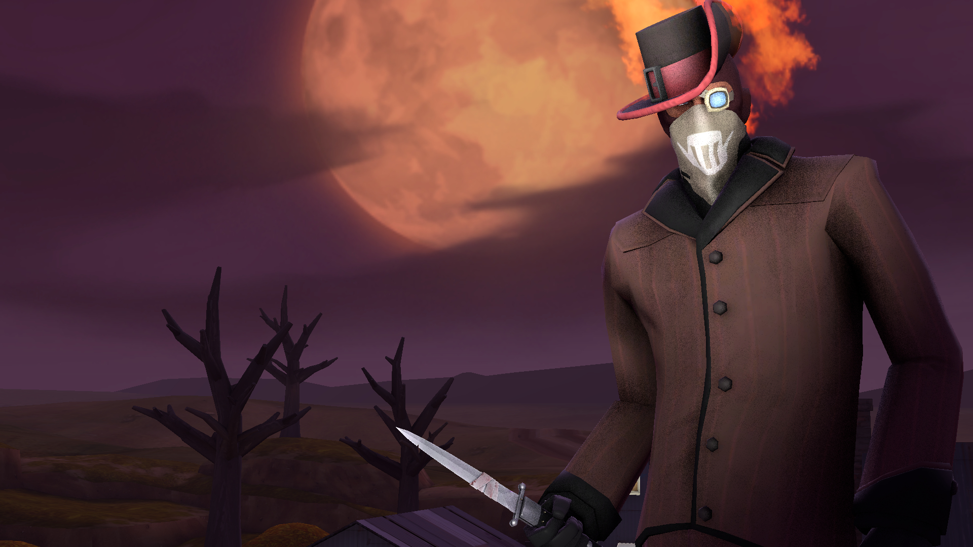 1920x1080 10+ Spy (Team Fortress) HD Wallpapers, Achtergronde