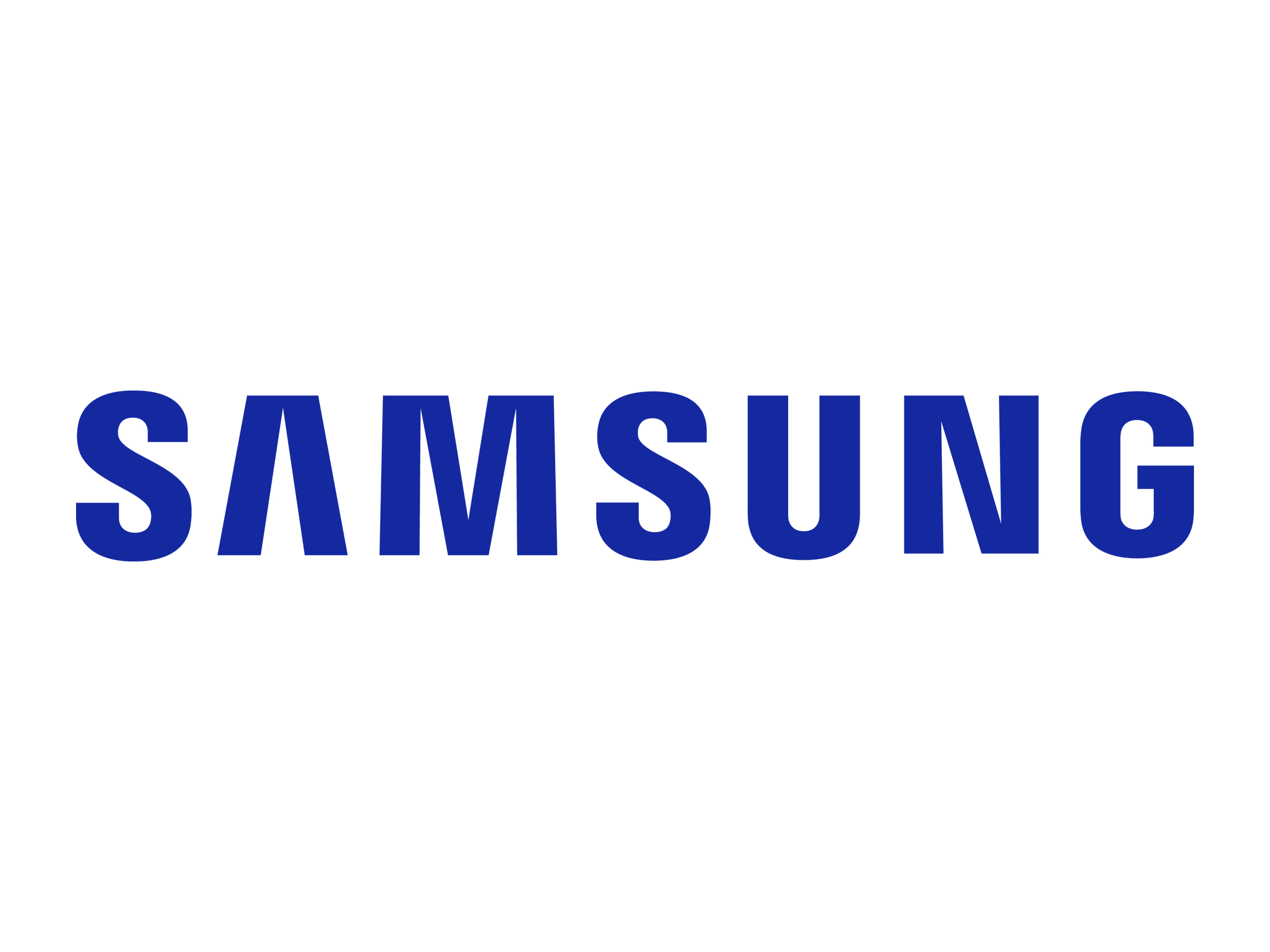 2272x1704 Samsung Logo Png Free Transparent PNG Logos